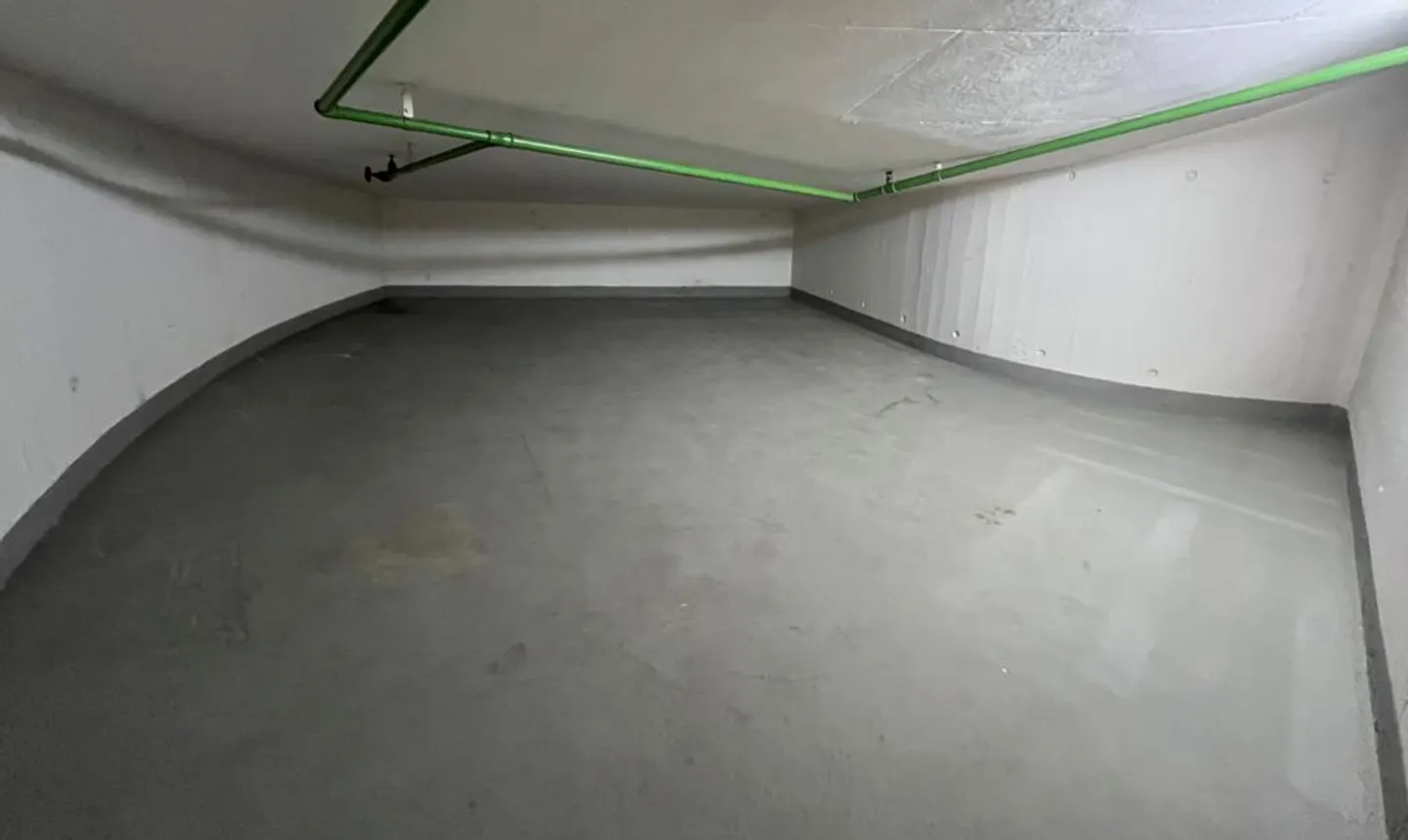 Salle de stockage au Neumühlequai 6 à Zurich - Photo 2 sur 5