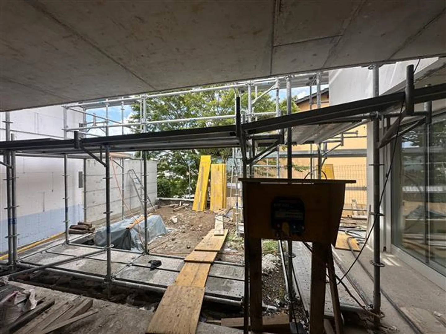Villa unifamiliare 4.5 camere - Foto 7 di 10