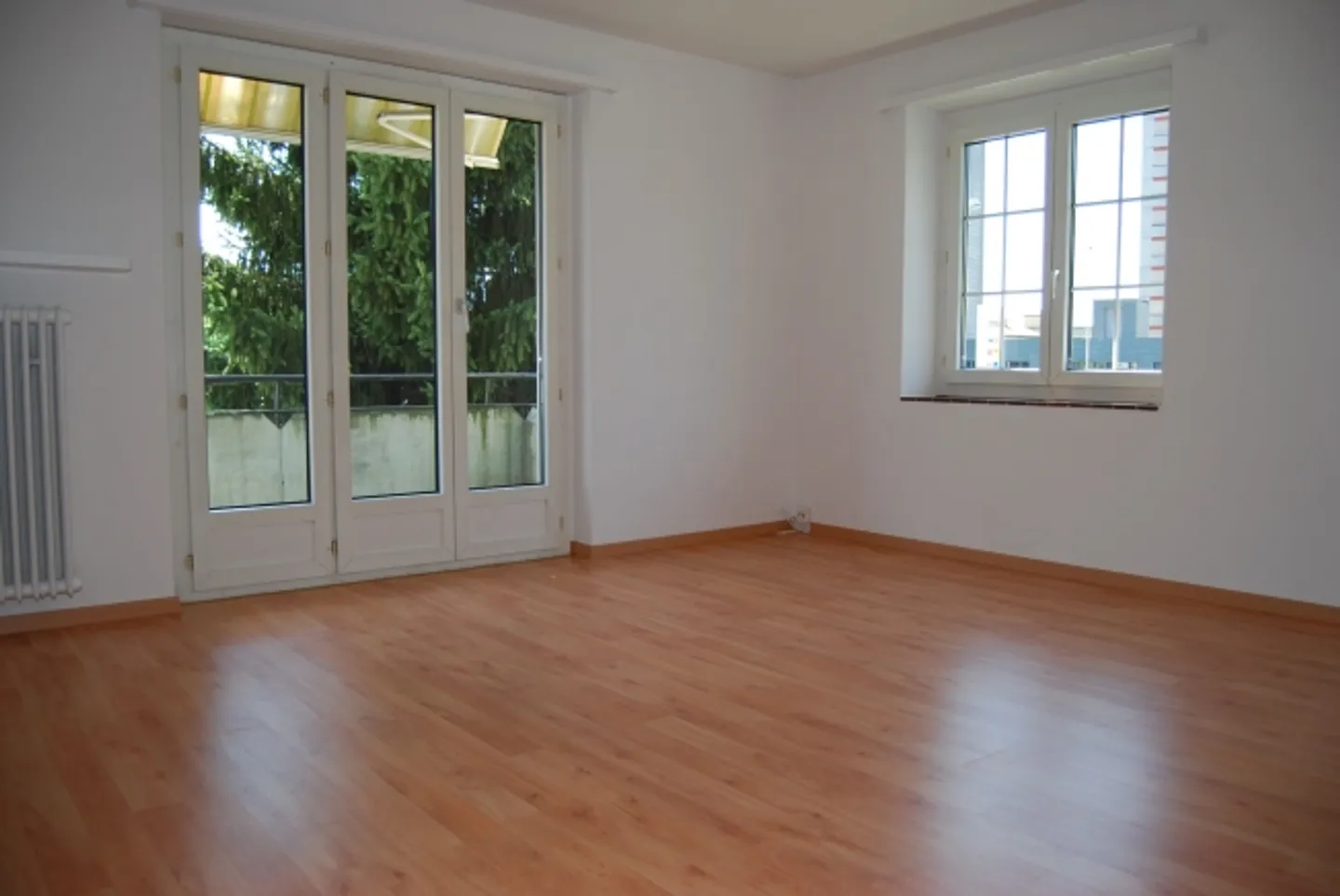 Appartement à louer - Photo 3 sur 7