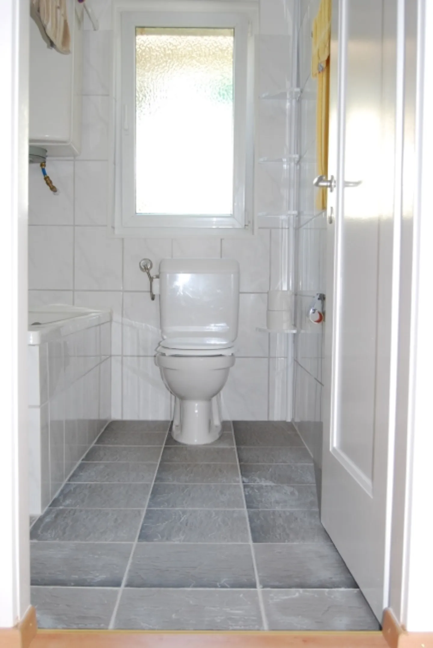 Appartement à louer - Photo 5 sur 7