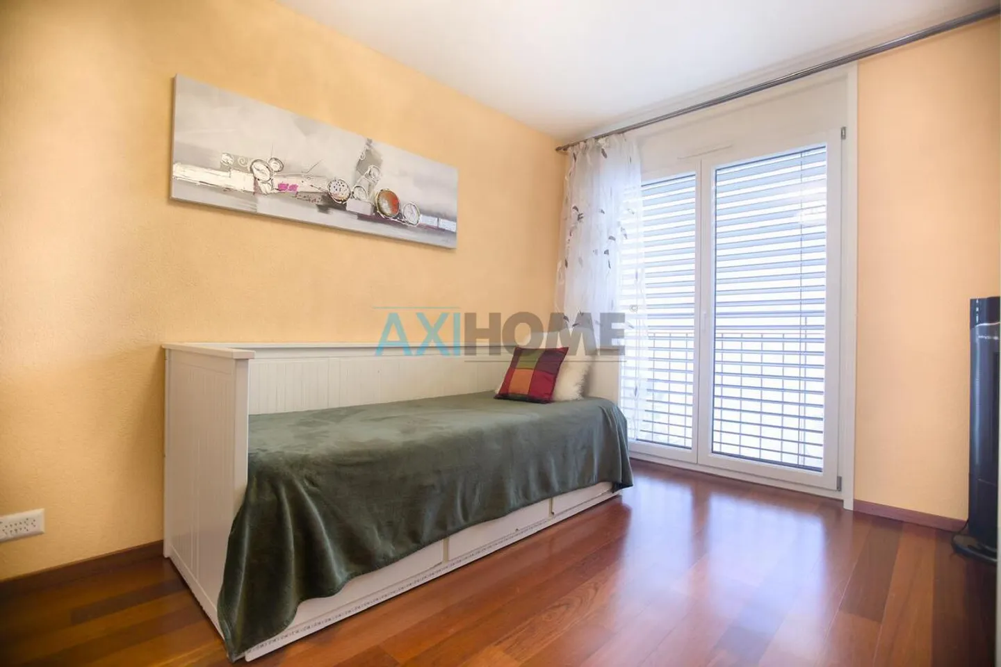 In Esclusiva! Sublime appartamento di 4,5 locali di fronte al molo di Montreux - Foto 13 di 20