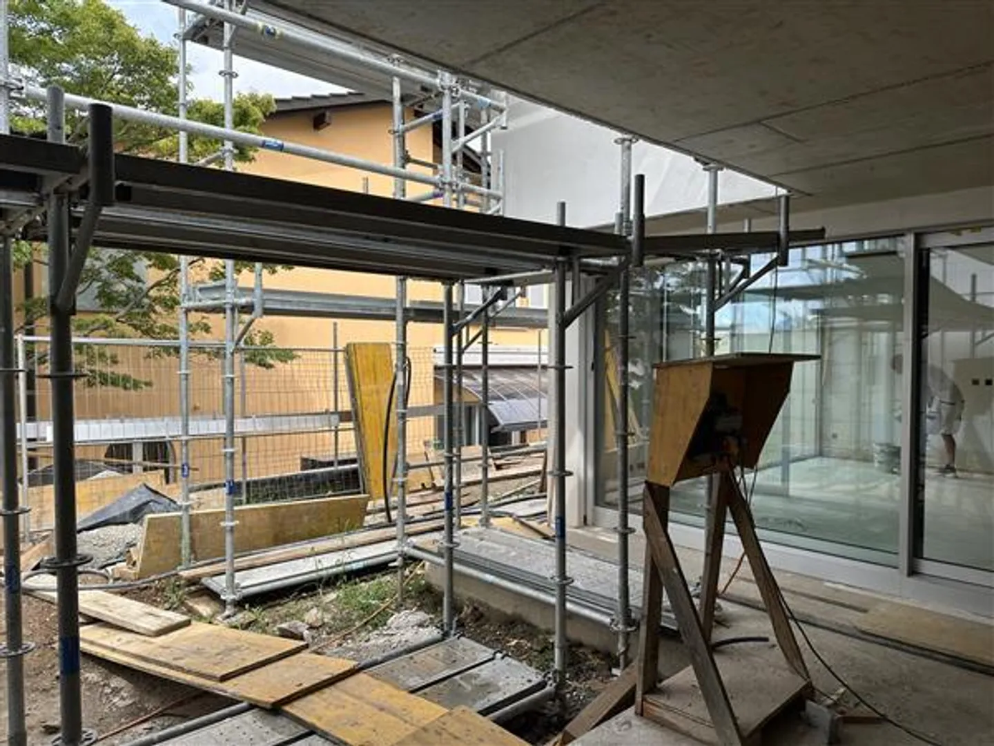 Villa unifamiliare 4.5 camere - Foto 8 di 10