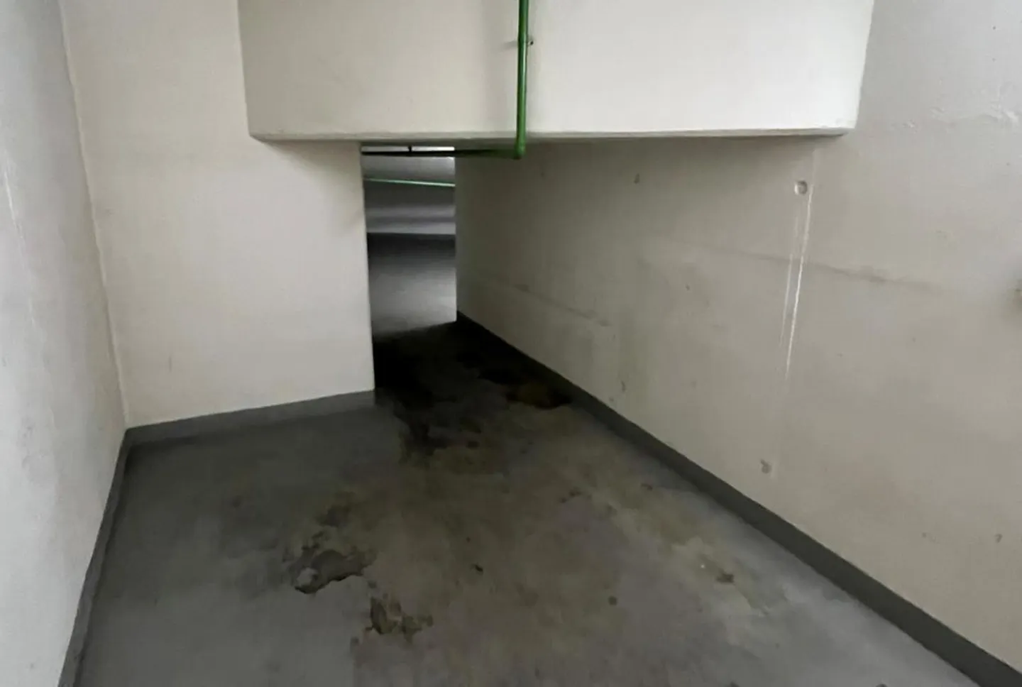 Salle de stockage au Neumühlequai 6 à Zurich - Photo 3 sur 5