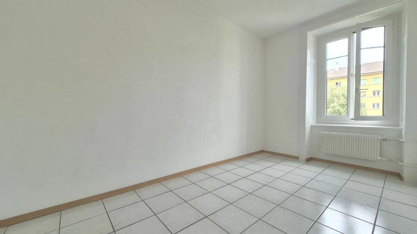 Appartamento in affitto - Foto 7 di 9