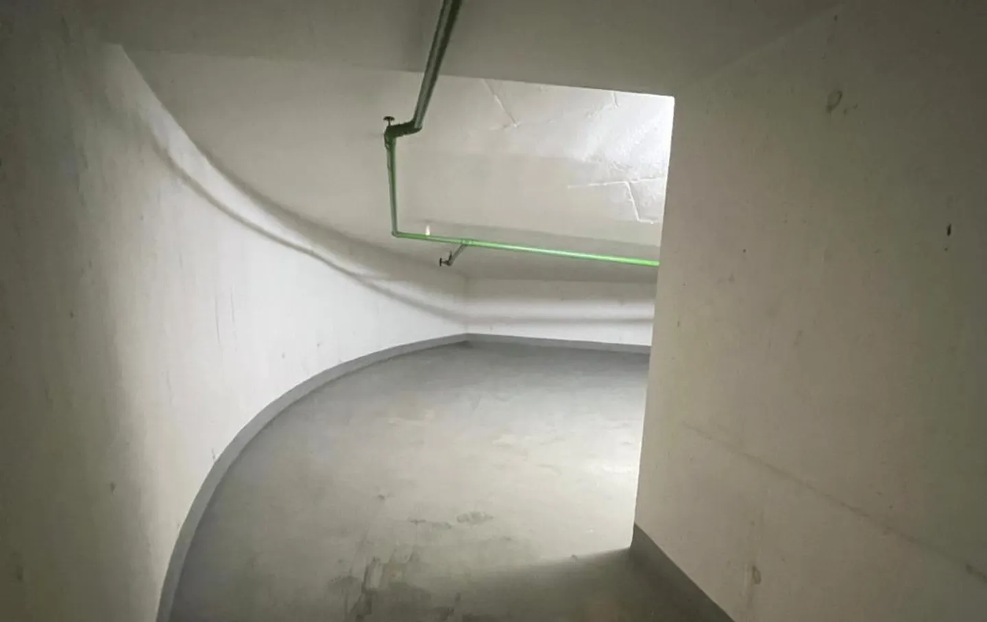 Salle de stockage au Neumühlequai 6 à Zurich - Photo 5 sur 5