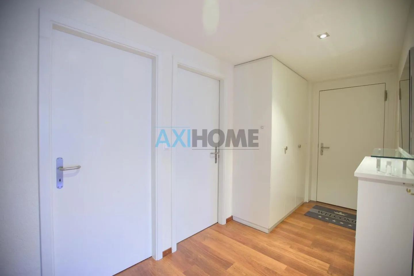In Esclusiva! Sublime appartamento di 4,5 locali di fronte al molo di Montreux - Foto 9 di 20