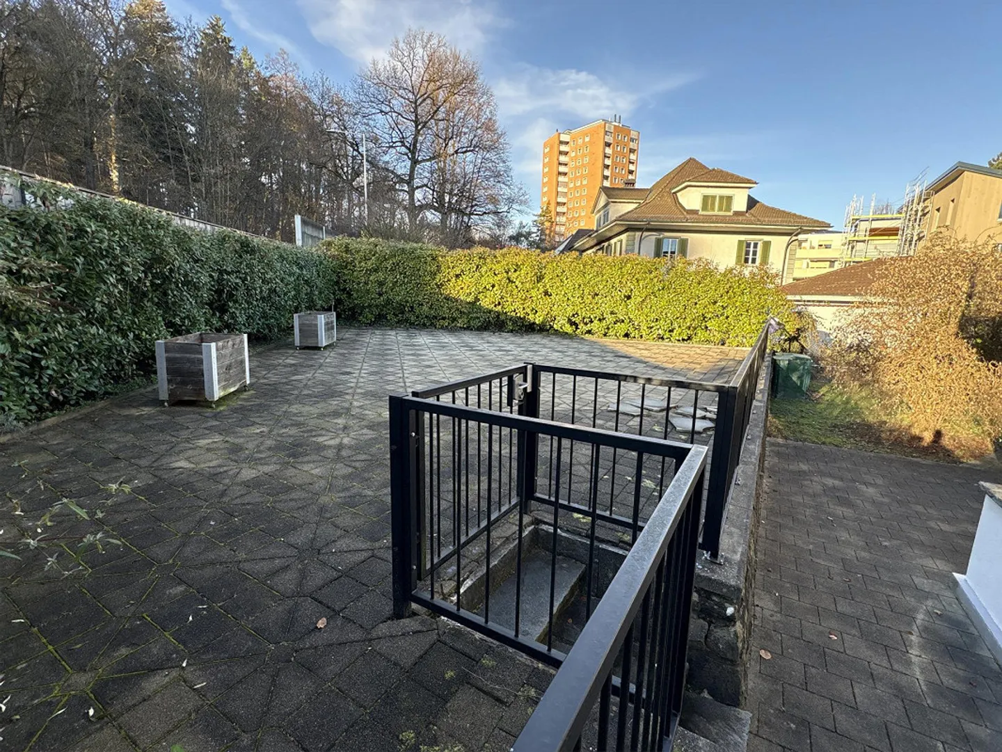 Maison individuelle spacieuse de 5½ pièces à Liebefeld - Photo 16 sur 16