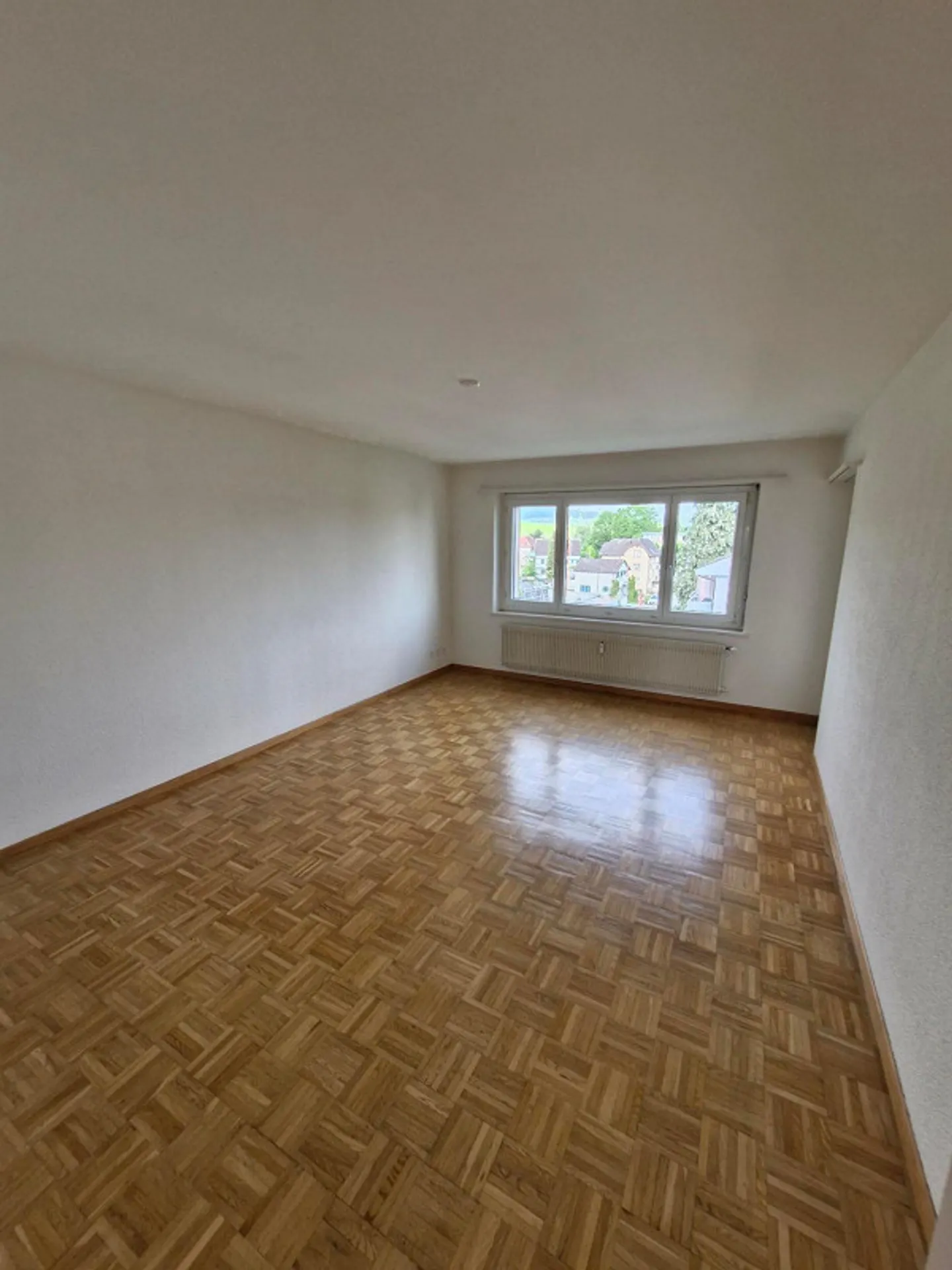 Zentrale 3-Zimmer-Wohnung in Wil zu vermieten - Photo 3 of 4
