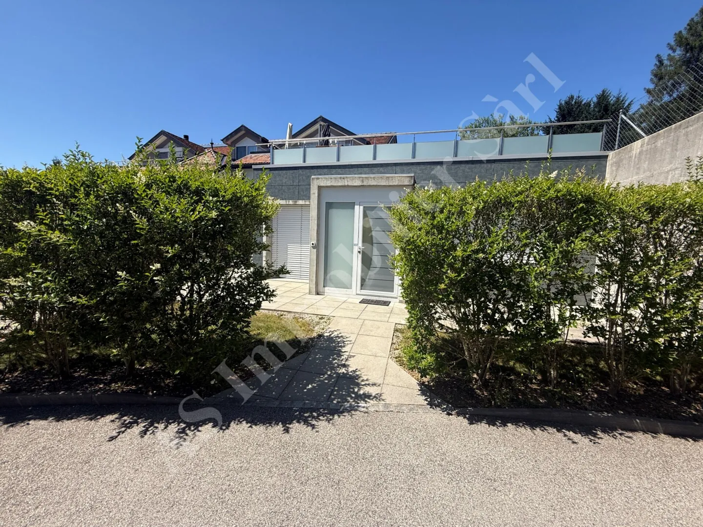 Magnificent 2.5-room apartment with 56 m2 and terrace - Photo 1 of 12