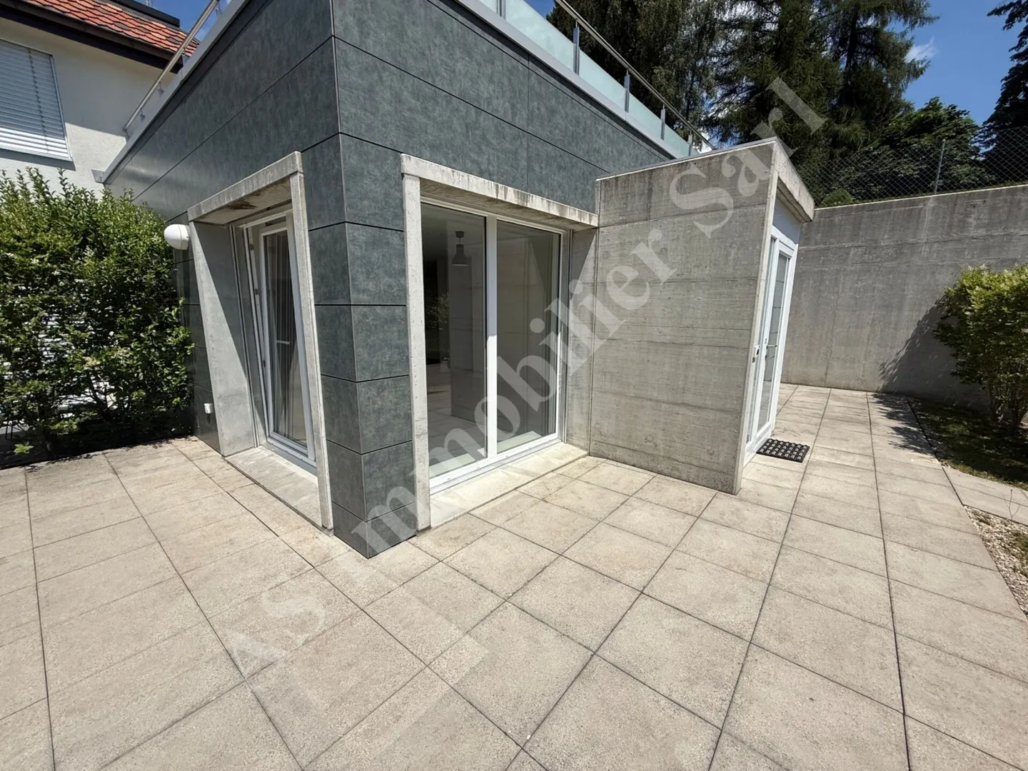 Magnificent 2.5-room apartment with 56 m2 and terrace - Photo 7 of 12