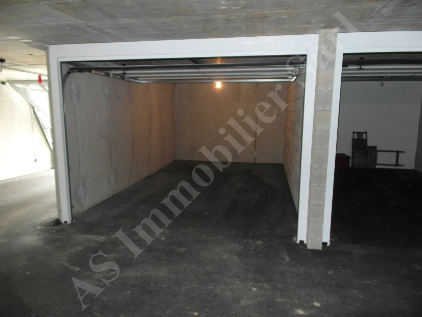Magnificent 2.5-room apartment with 56 m2 and terrace - Photo 10 of 12