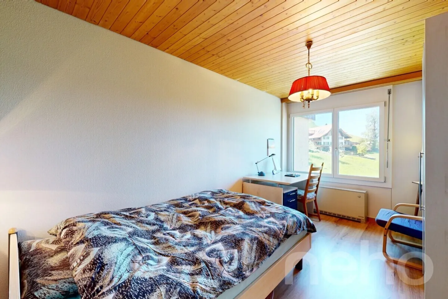 Attractive Row House in a Quiet Location - Photo 8 of 12