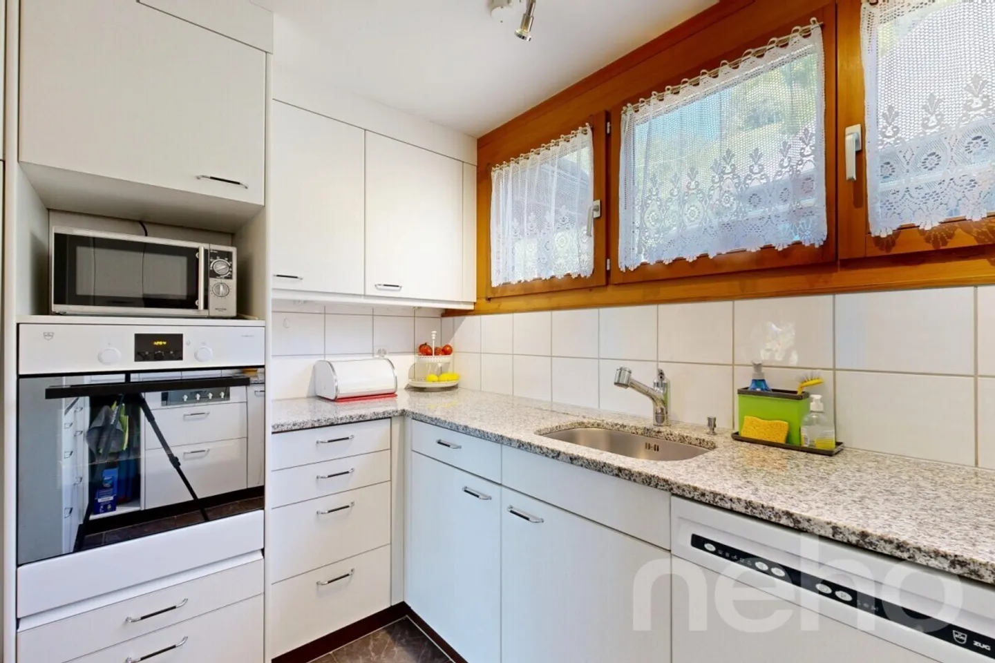 Attractive Row House in a Quiet Location - Photo 11 of 12