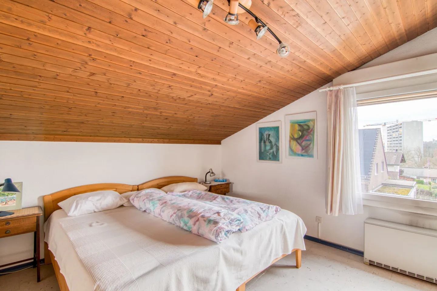 Familienfreundliches 6-Zimmer-Reiheneckhaus mit sonniger Ausrichtung und viel Freiraum für Leben, Arbeiten und Spielen - Photo 19 of 34