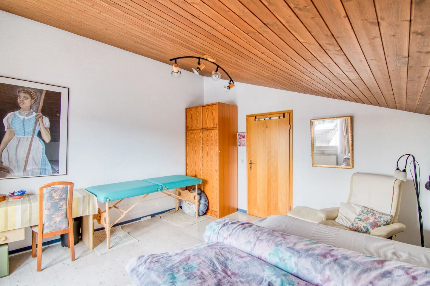 Familienfreundliches 6-Zimmer-Reiheneckhaus mit sonniger Ausrichtung und viel Freiraum für Leben, Arbeiten und Spielen - Photo 20 of 34