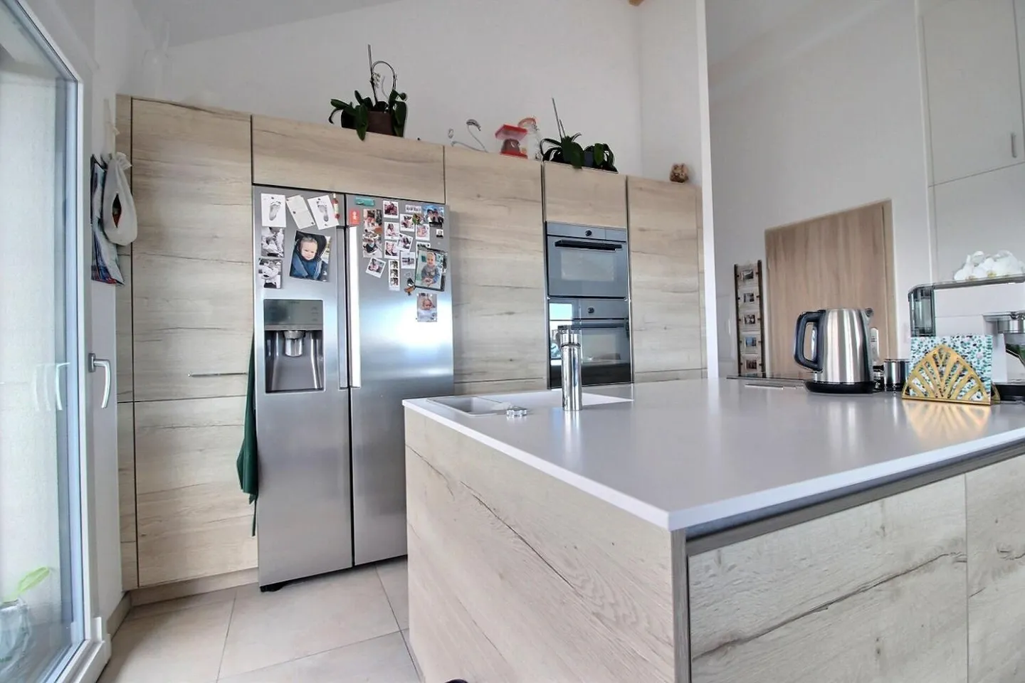 Attique de Luxe avec Vue Panoramique - Photo 4 sur 8