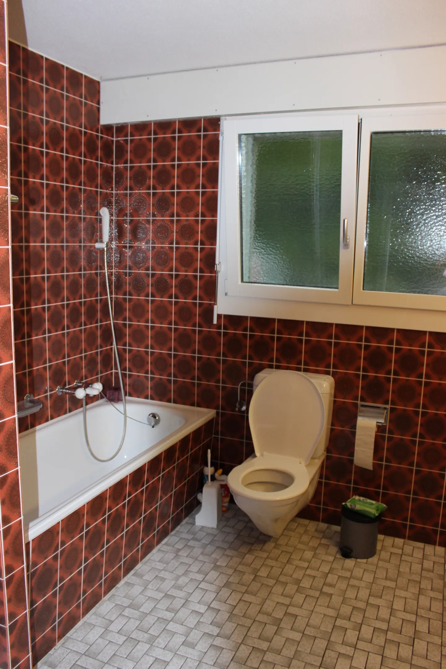 APPARTAMENTO 2½ STANZE A GERZENSEE (BE), ARREDATO, TEMPORANEO - Foto 3 di 9