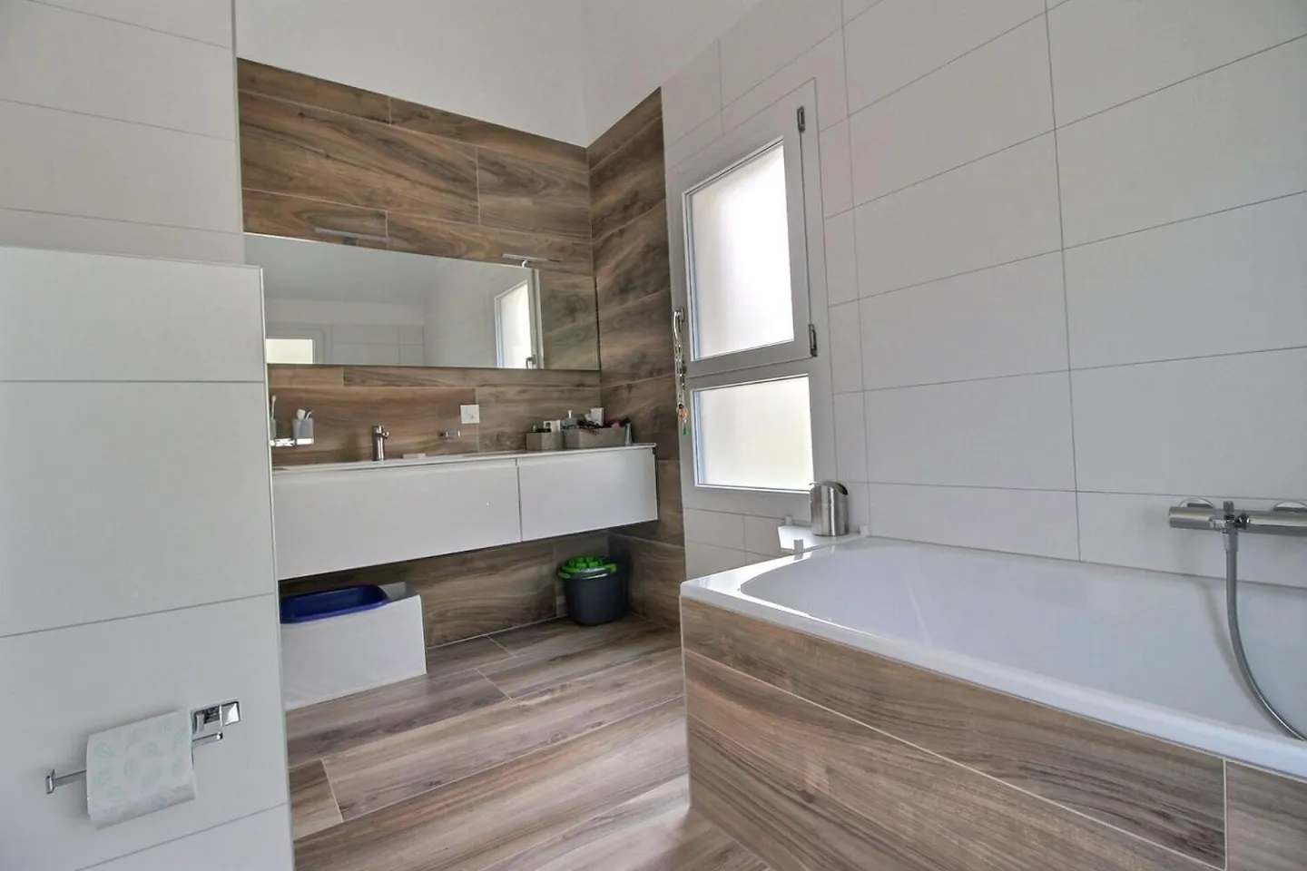 Attique de Luxe avec Vue Panoramique - Photo 7 sur 8