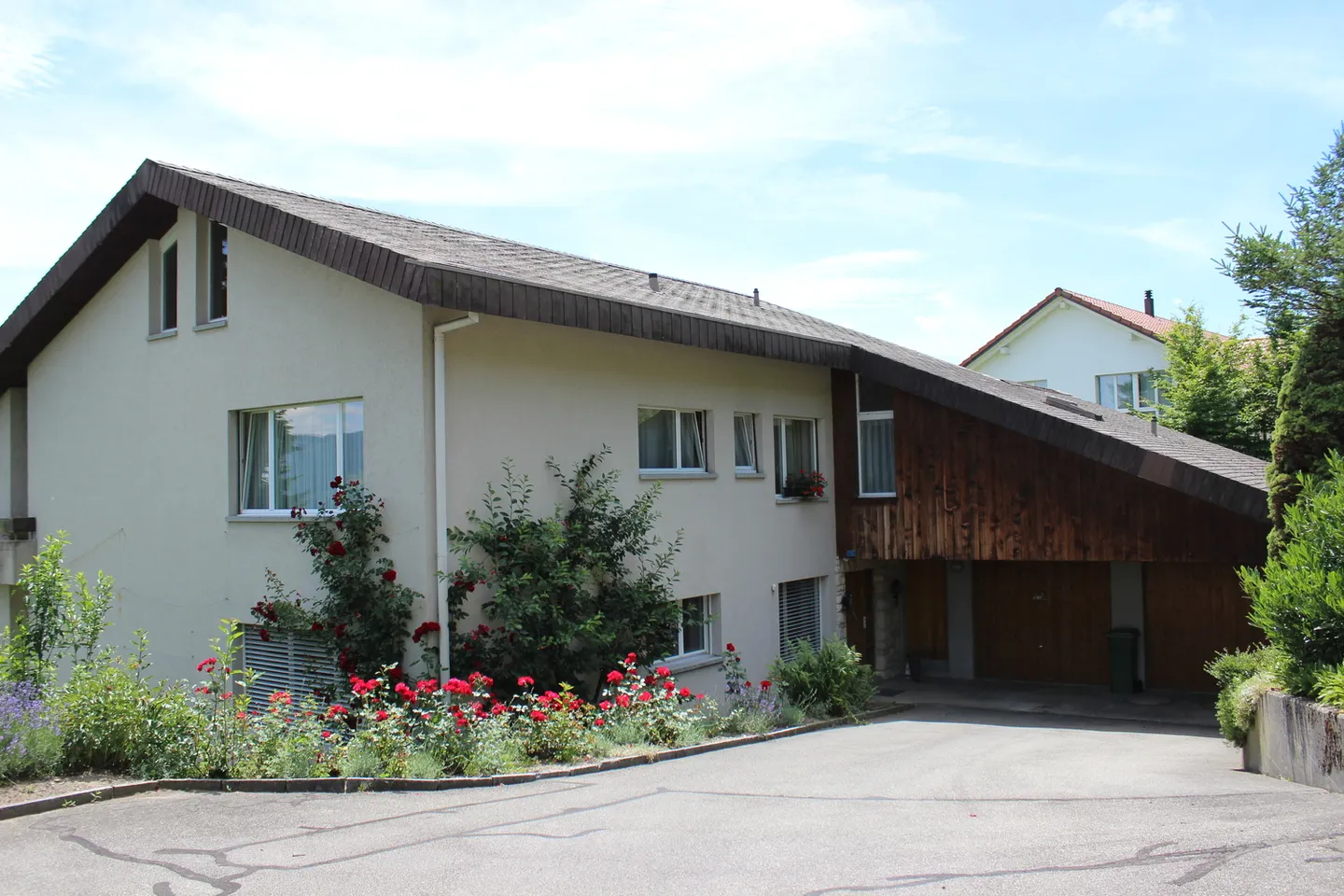 APPARTAMENTO 2½ STANZE A GERZENSEE (BE), ARREDATO, TEMPORANEO - Foto 4 di 9