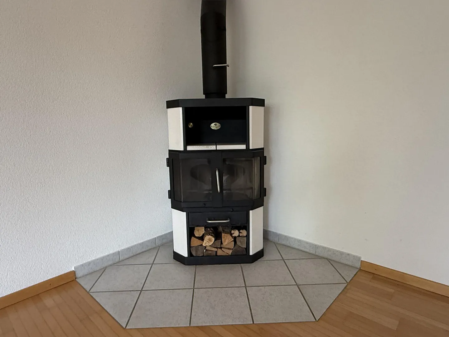 Charmante 3.5-Zimmer-Erdgeschosswohnung mit Gartensitzplatz - Photo 9 of 17