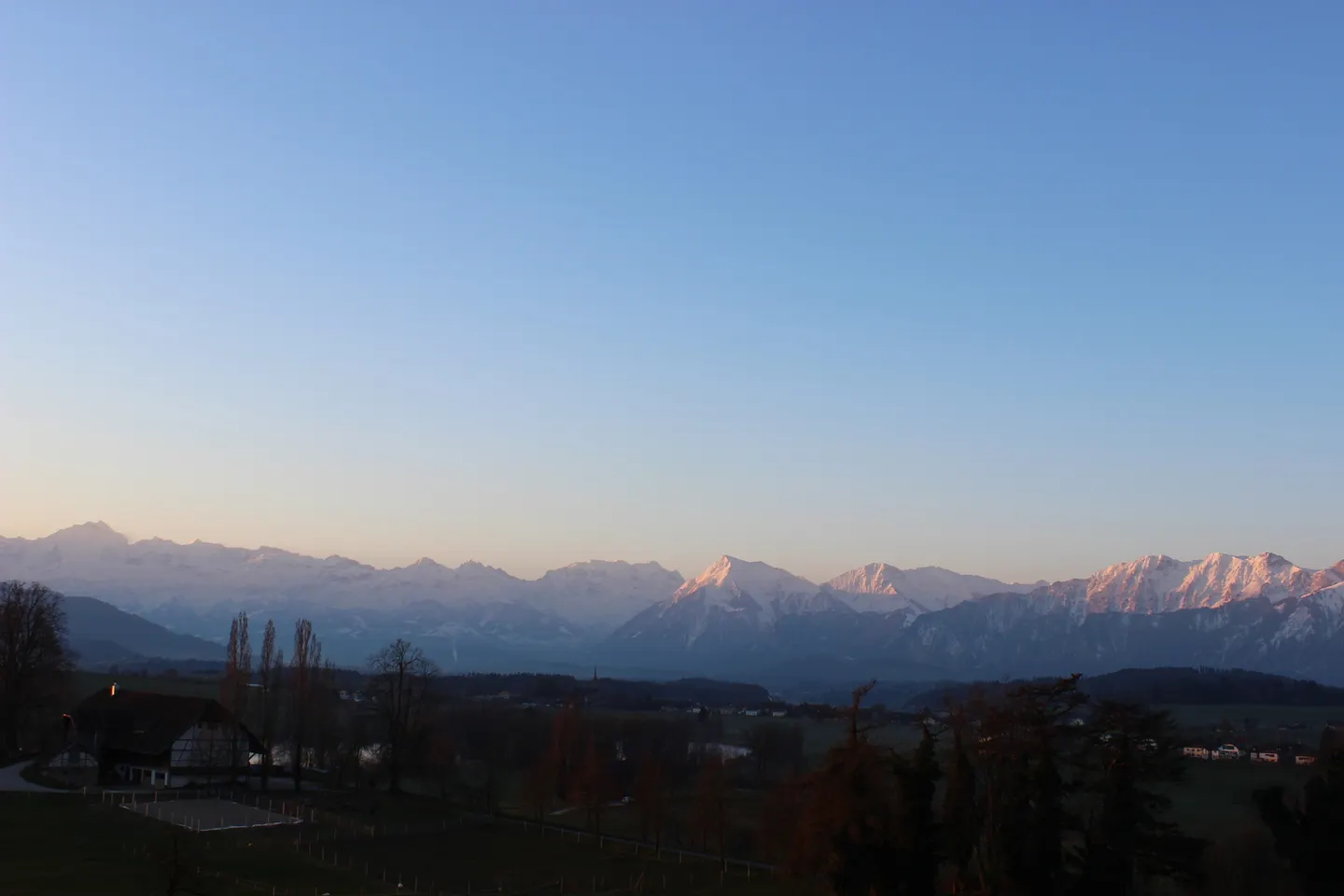 APPARTAMENTO 2½ STANZE A GERZENSEE (BE), ARREDATO, TEMPORANEO - Foto 5 di 9