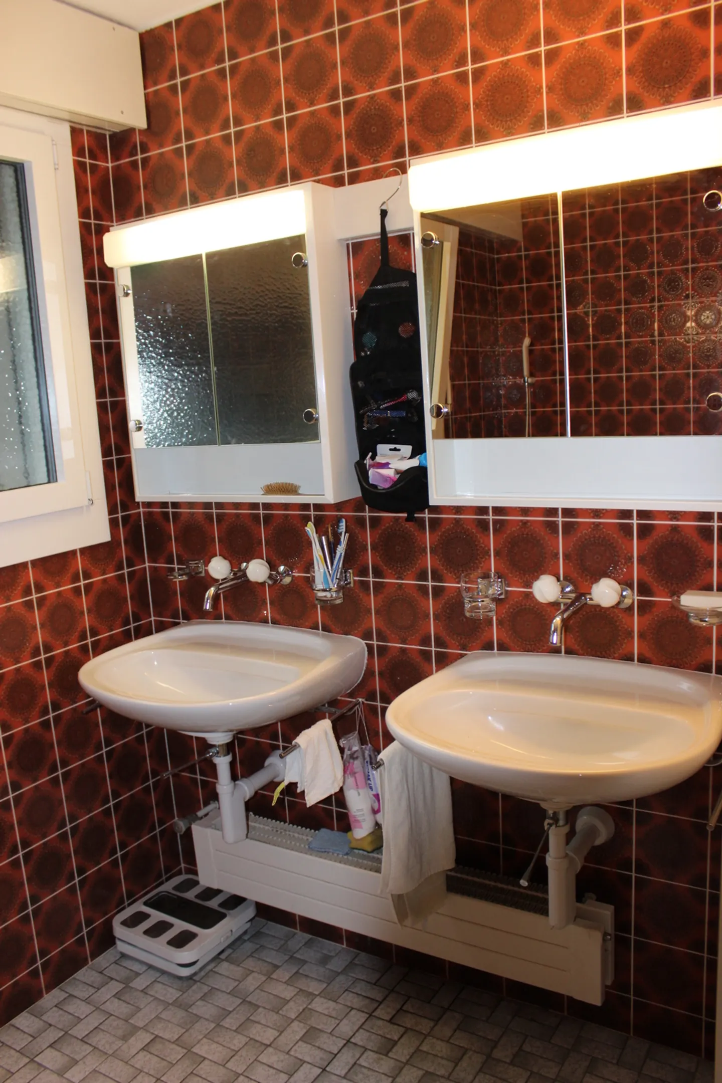 APPARTAMENTO 2½ STANZE A GERZENSEE (BE), ARREDATO, TEMPORANEO - Foto 8 di 9