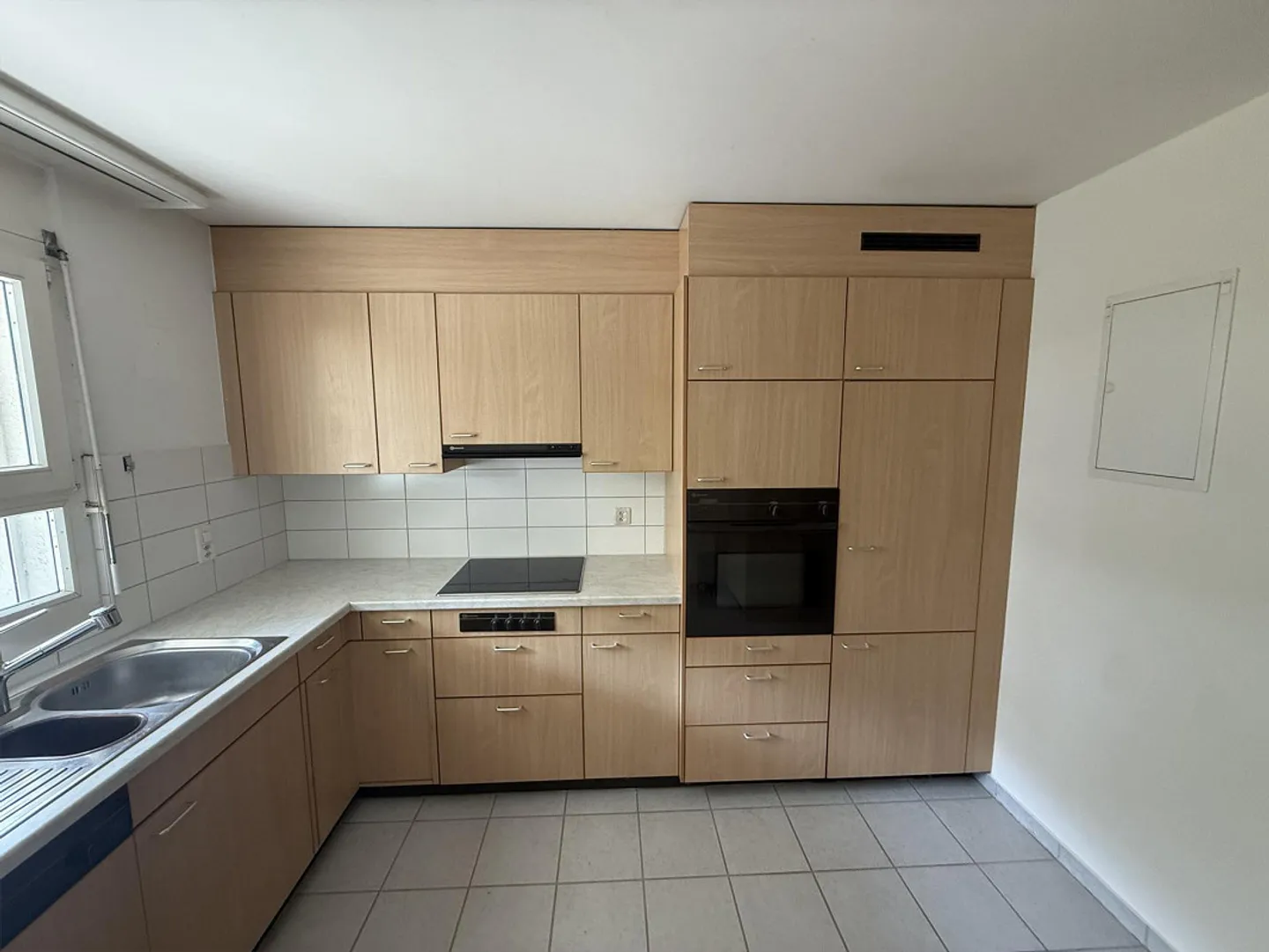 Charmante 3.5-Zimmer-Erdgeschosswohnung mit Gartensitzplatz - Photo 13 of 17