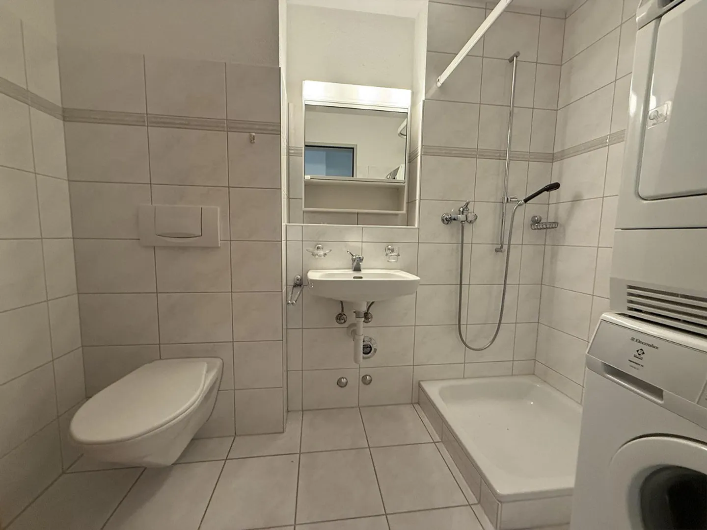 Charmante 3.5-Zimmer-Erdgeschosswohnung mit Gartensitzplatz - Photo 16 of 17