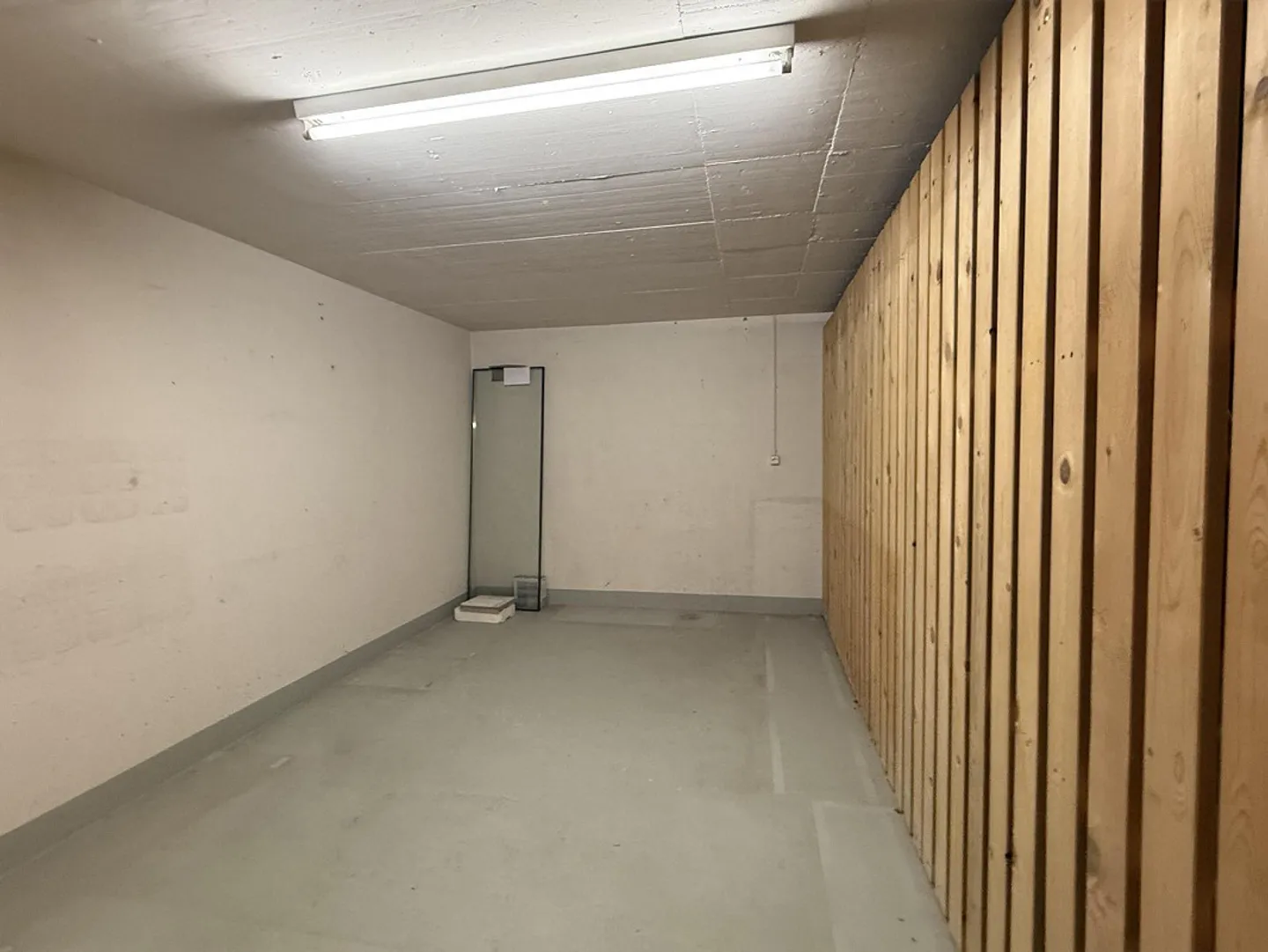 Charmante 3.5-Zimmer-Erdgeschosswohnung mit Gartensitzplatz - Photo 17 of 17