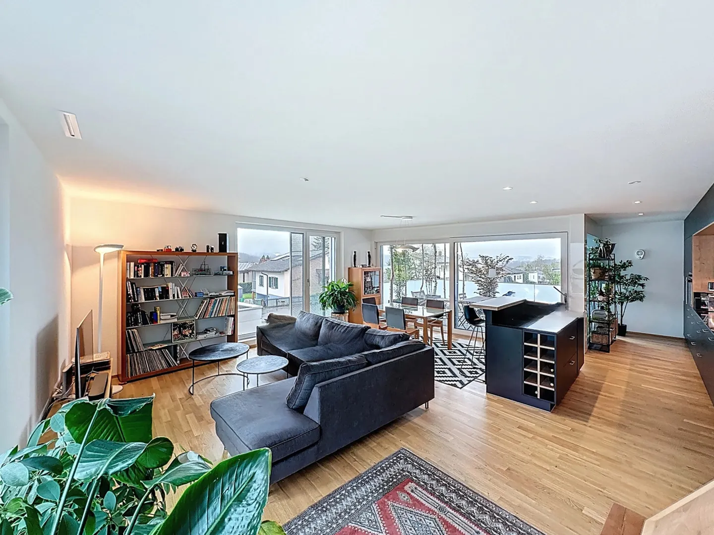 Appartement à vendre - Photo 2 sur 11