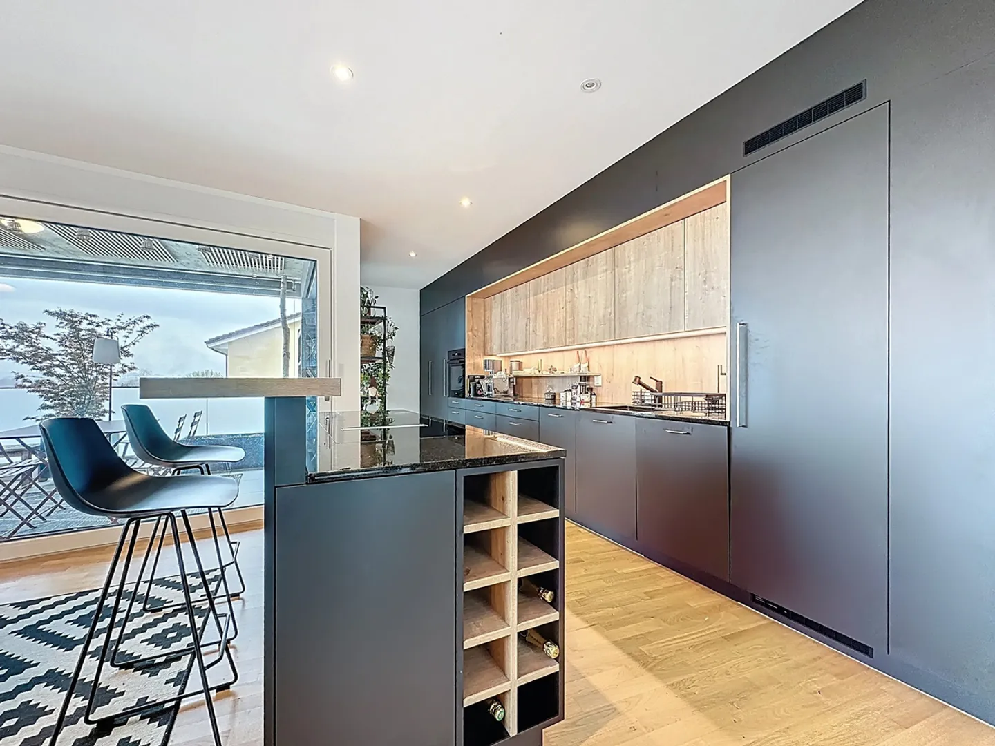 Appartement à vendre - Photo 3 sur 11