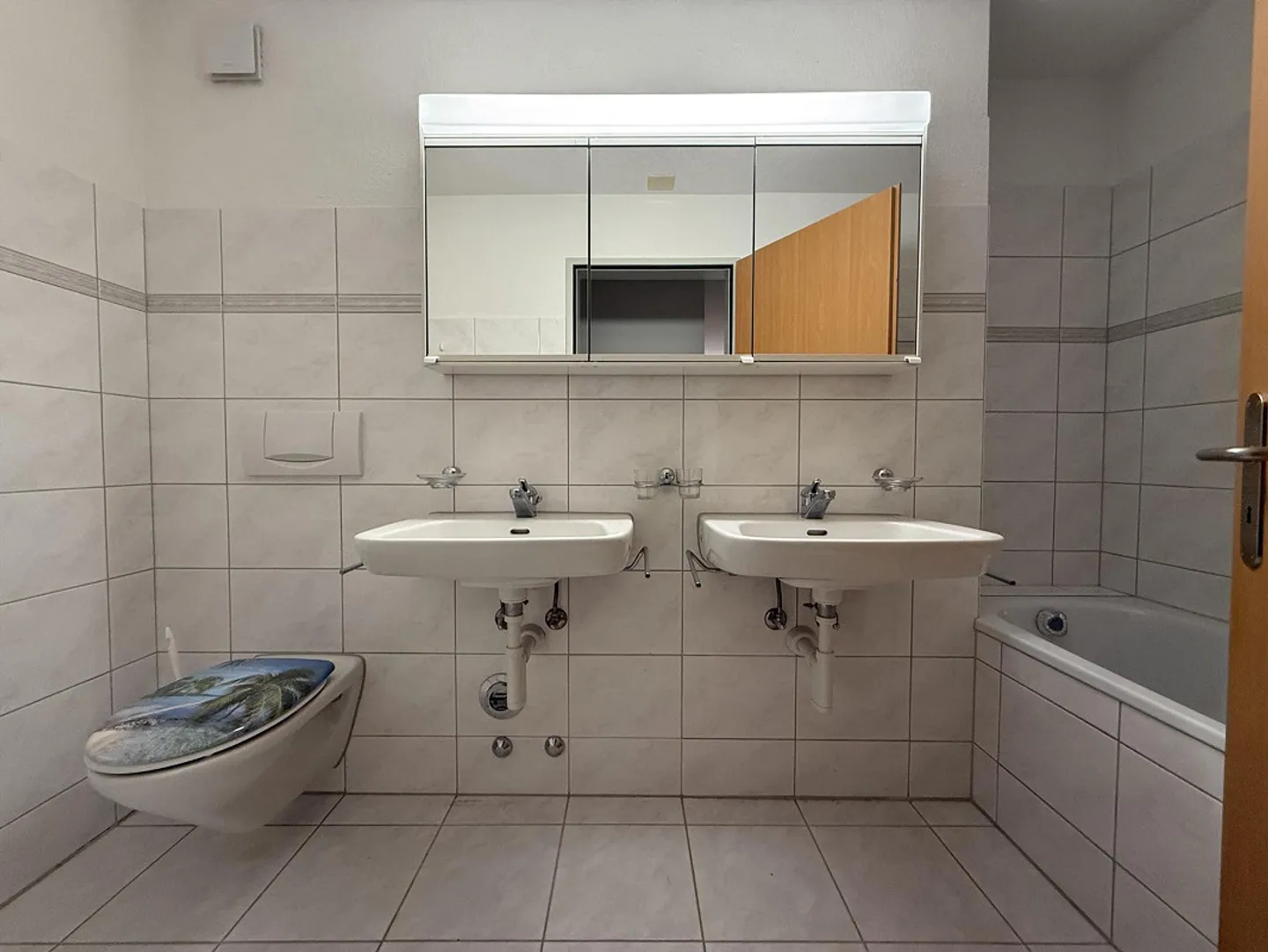 Charmante 3.5-Zimmer-Erdgeschosswohnung mit Gartensitzplatz - Photo 15 of 17