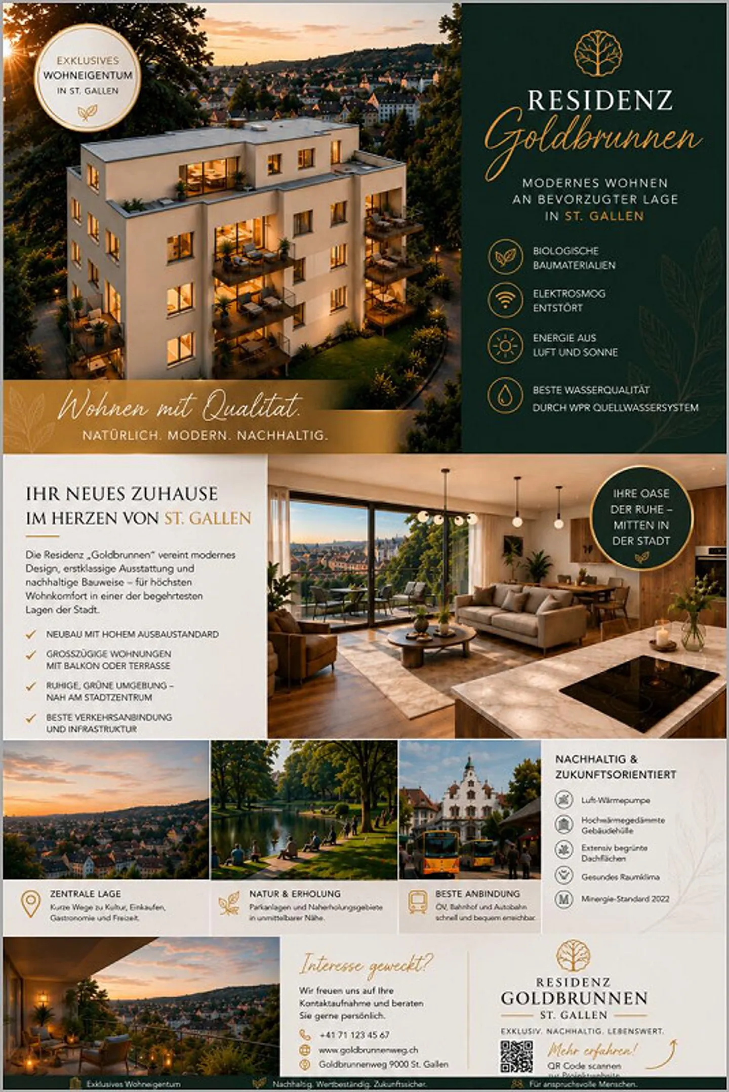 Gartenwohnung – Ihr privates Paradies! - Foto 6 von 7