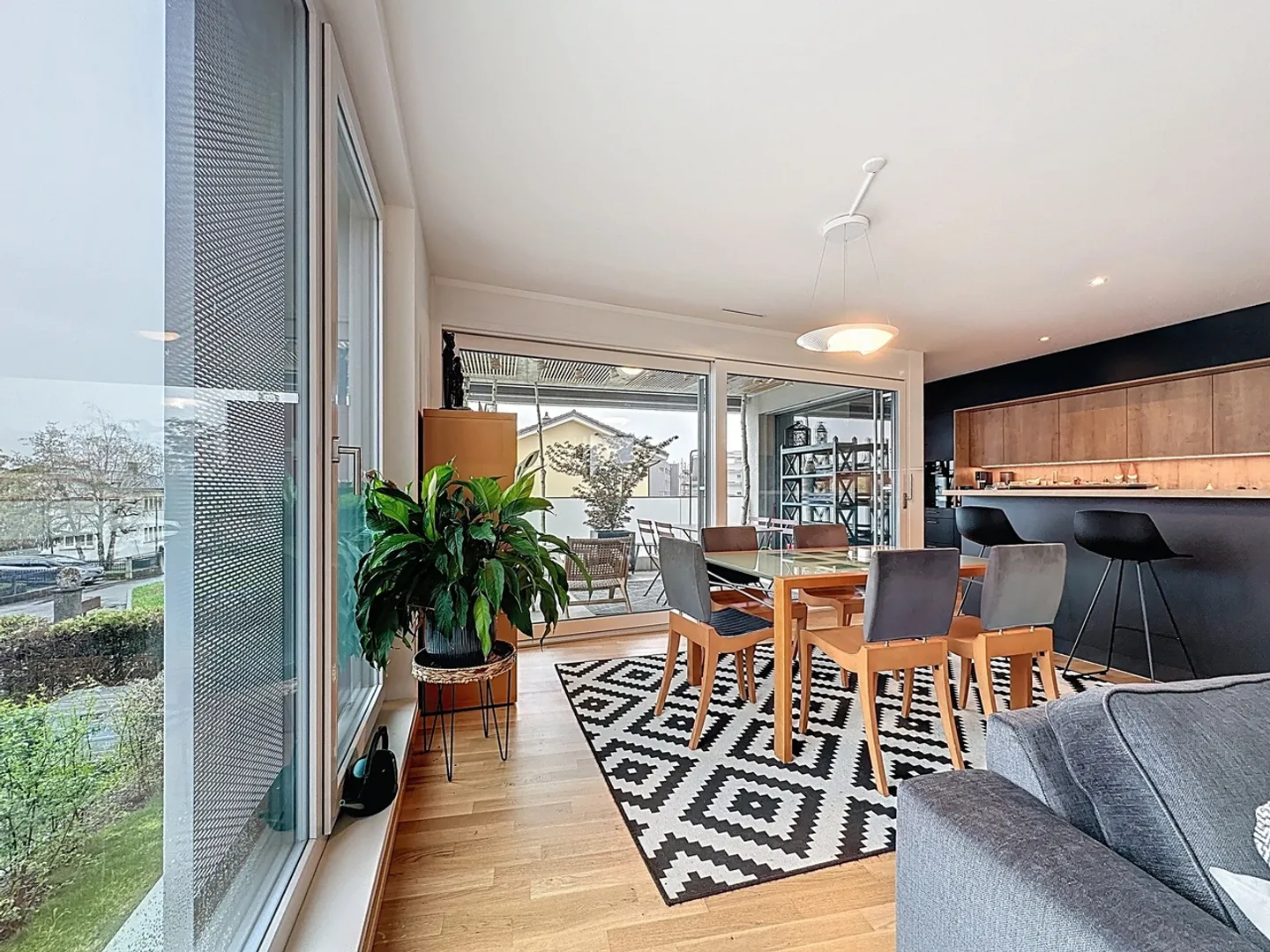 Appartement à vendre - Photo 4 sur 11