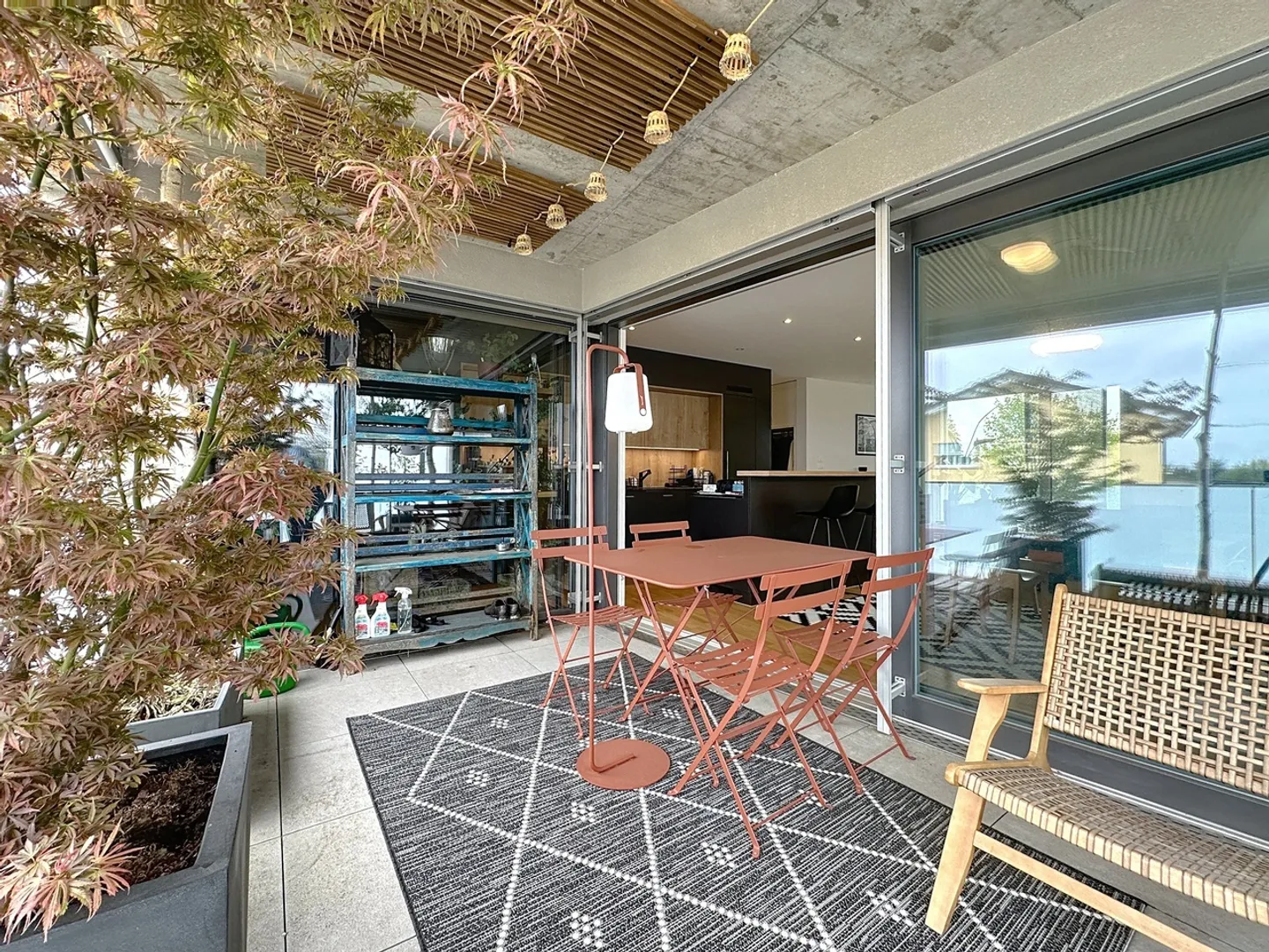 Appartement à vendre - Photo 10 sur 11