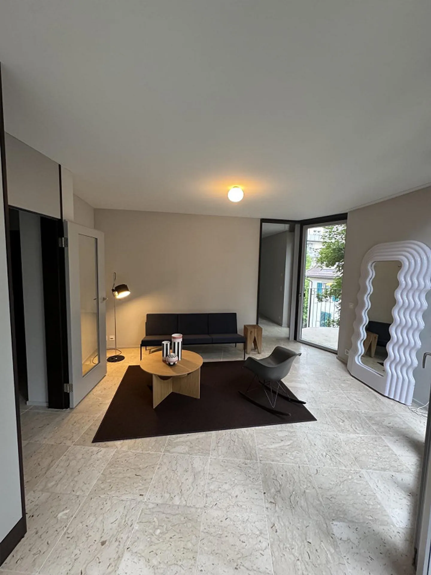 Charmante 3.5-Zimmerwohnung - Foto 2 von 9