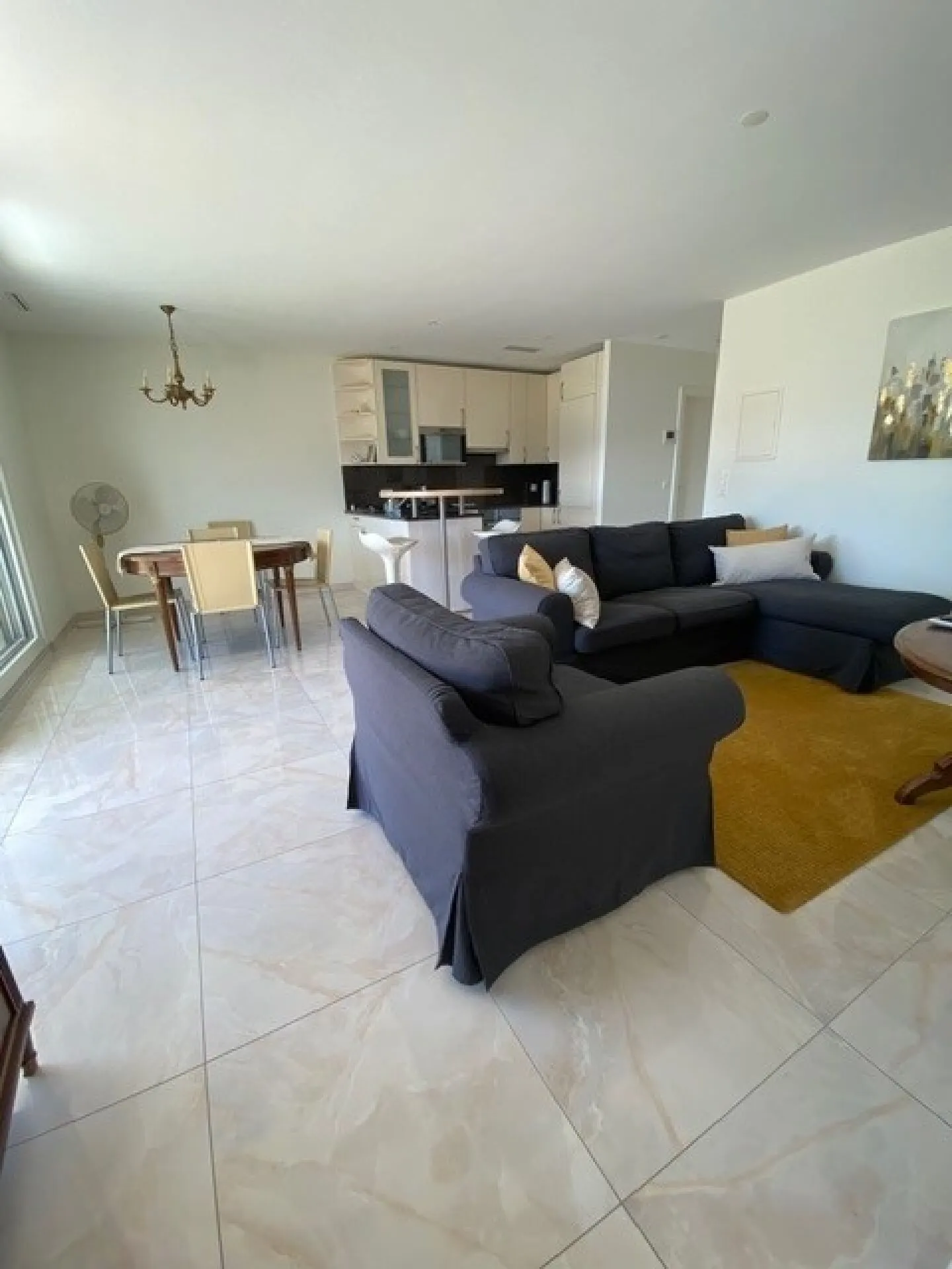 PW - Furnished 2.5 Room Apartment - Photo 4 of 8