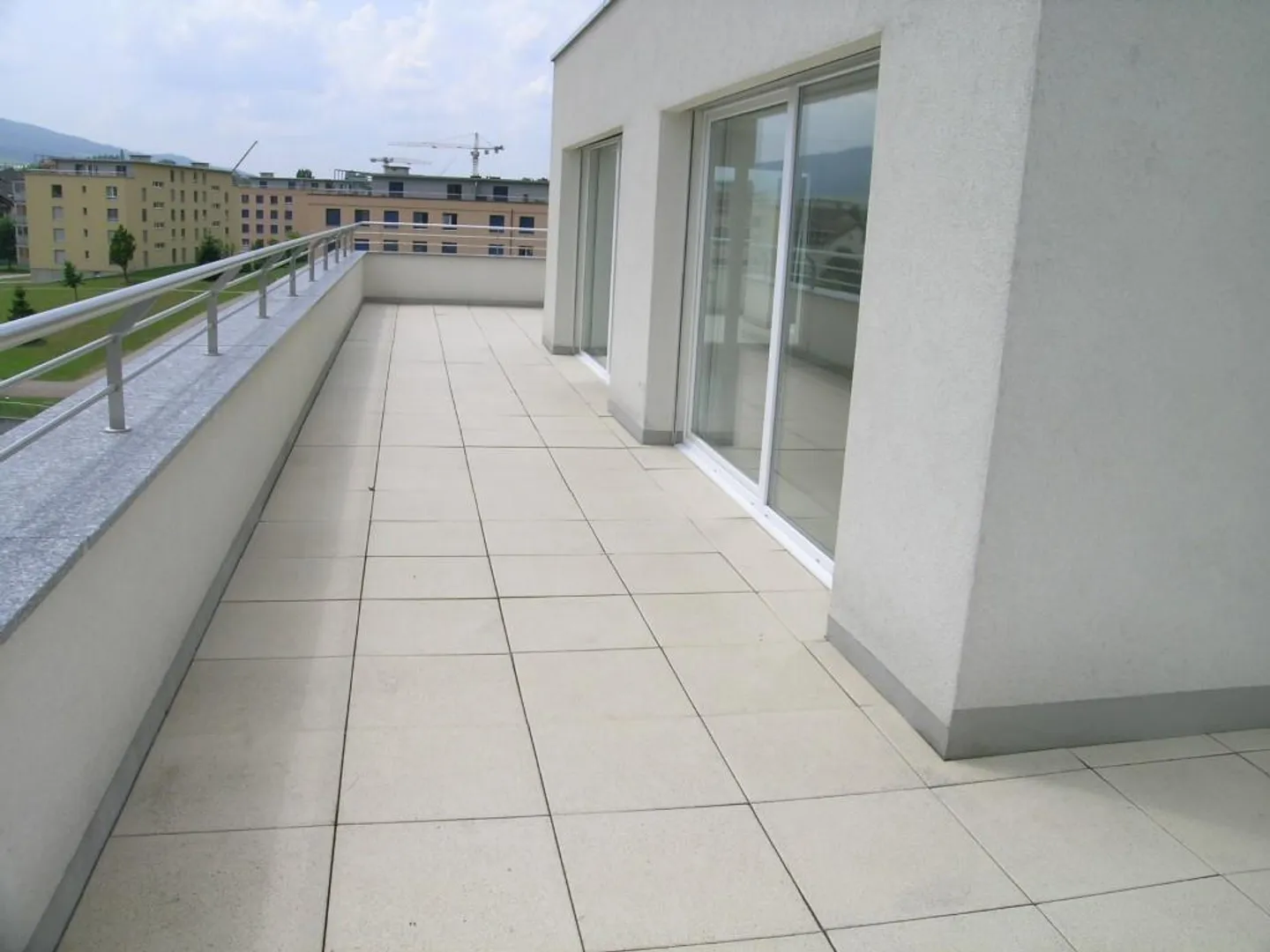 Modernes Penthouse mit Terrasse - Foto 5 von 9