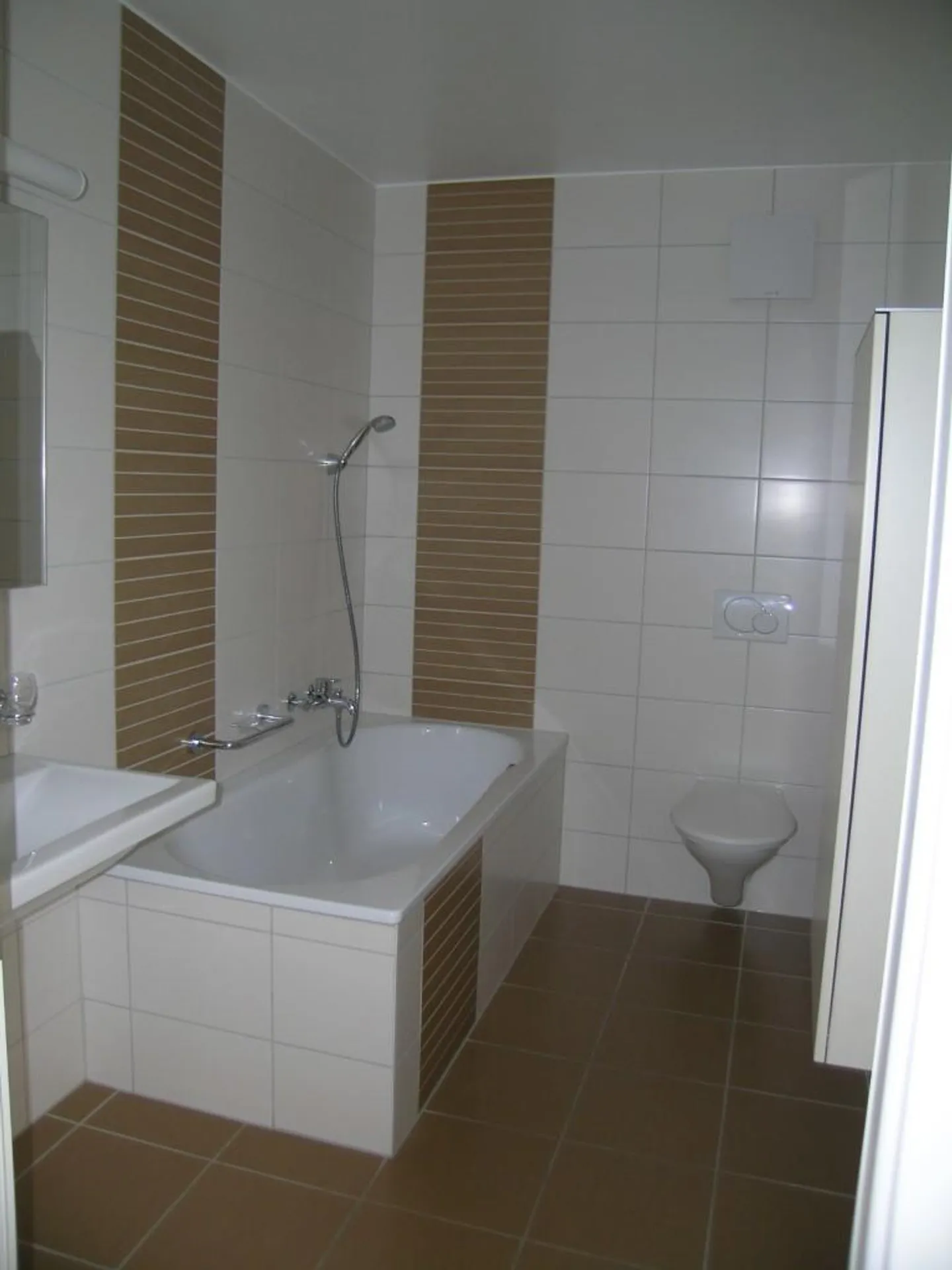 Modernes Penthouse mit Terrasse - Foto 9 von 9
