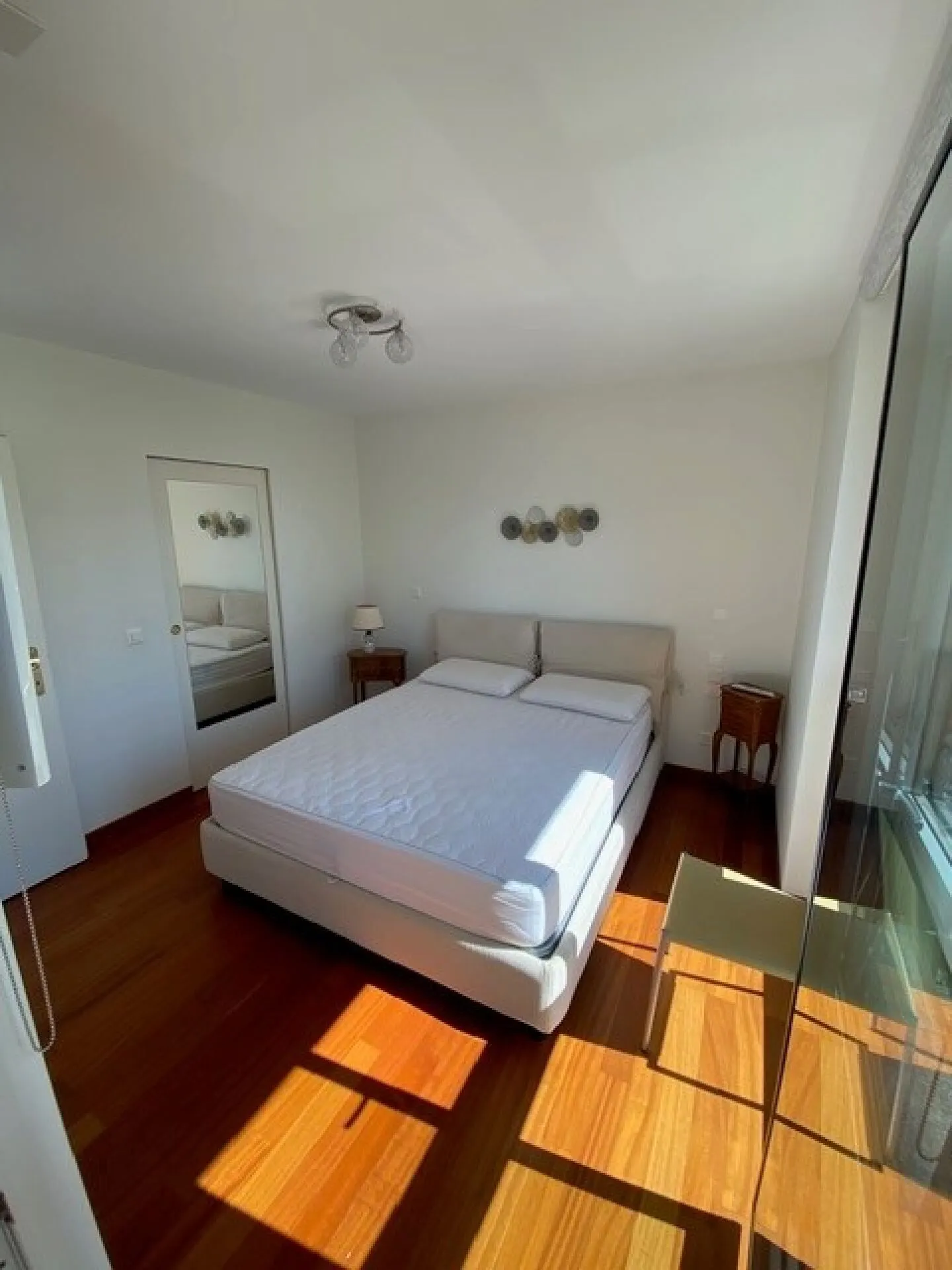PW - Furnished 2.5 Room Apartment - Photo 5 of 8