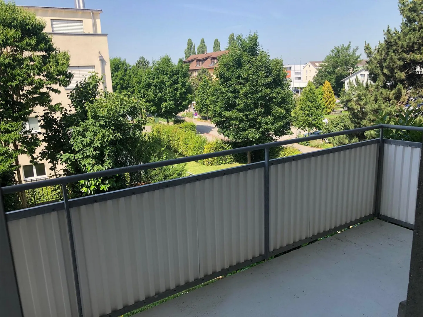 Central and Quiet Living in Langdorf - Photo 6 of 8