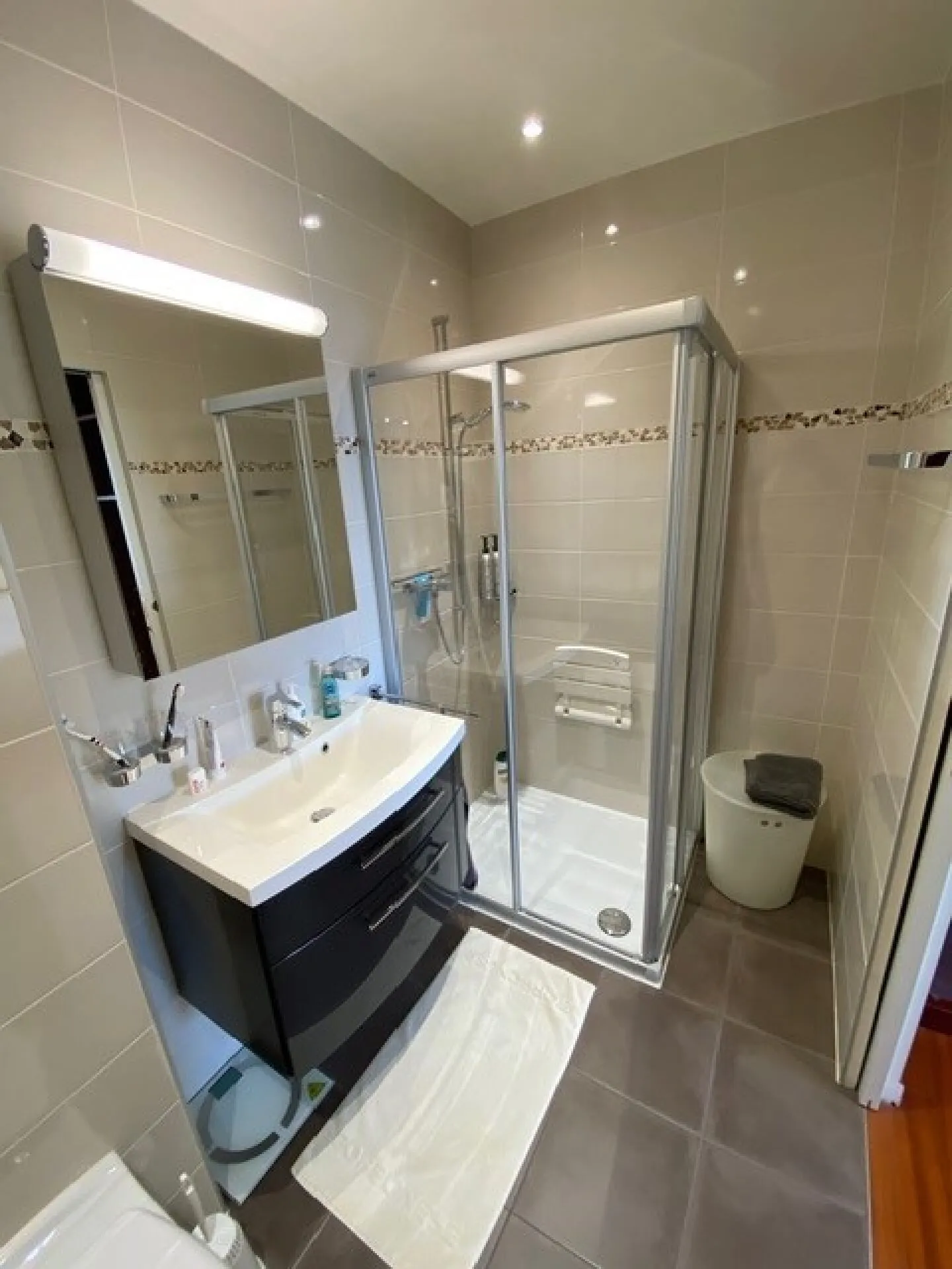 PW - Furnished 2.5 Room Apartment - Photo 6 of 8