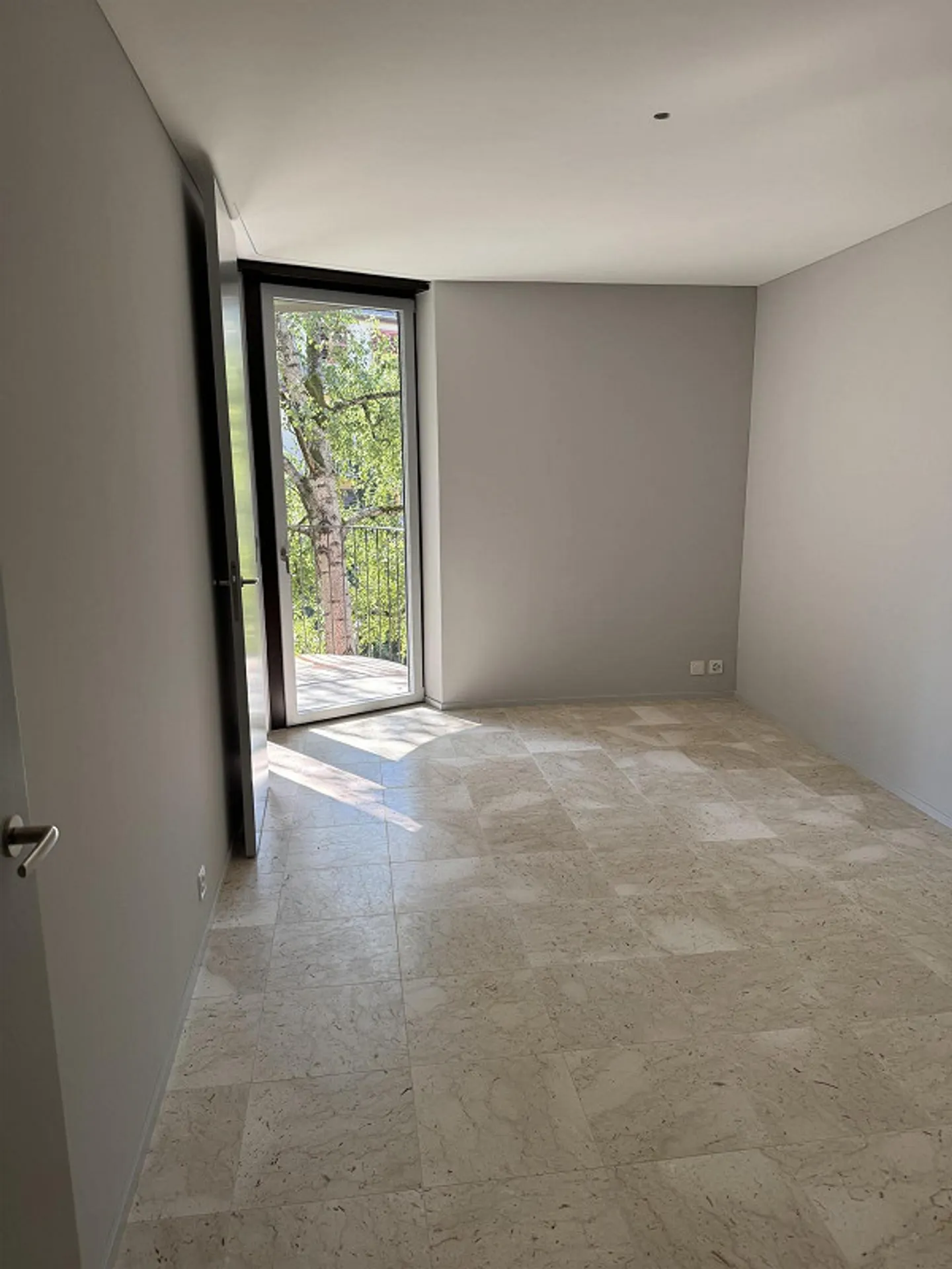 Charmante 3.5-Zimmerwohnung - Foto 6 von 9