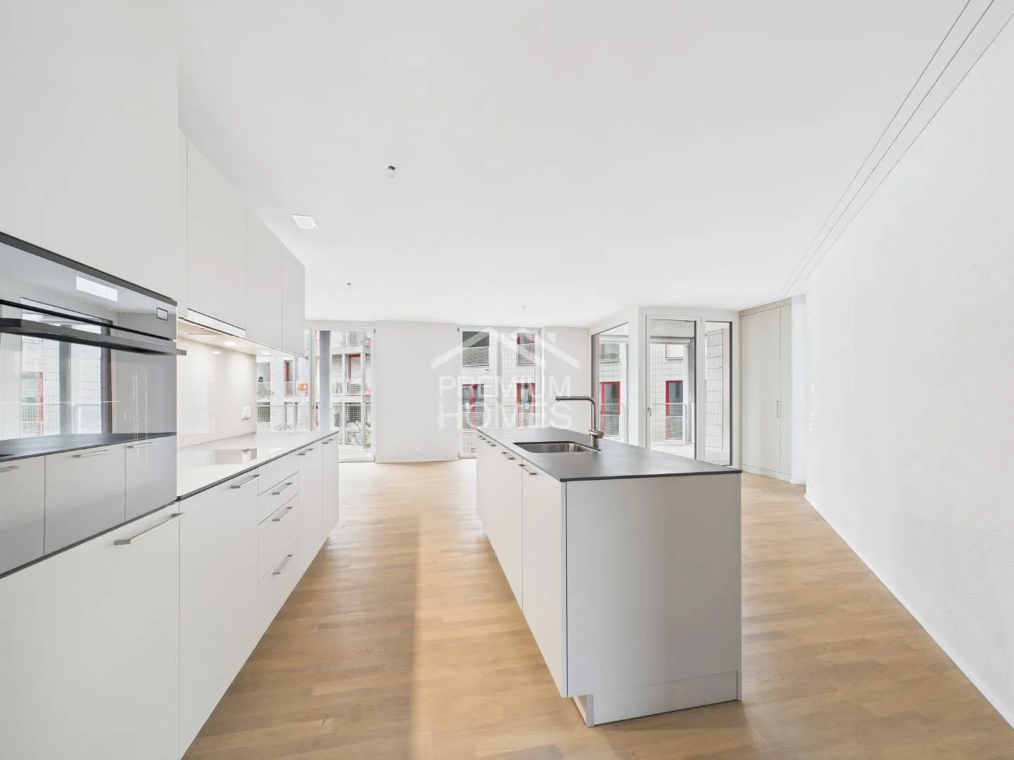 Modern & Nachhaltig, Erstbezug ? Willkommen Zuhause - Foto 2 von 7