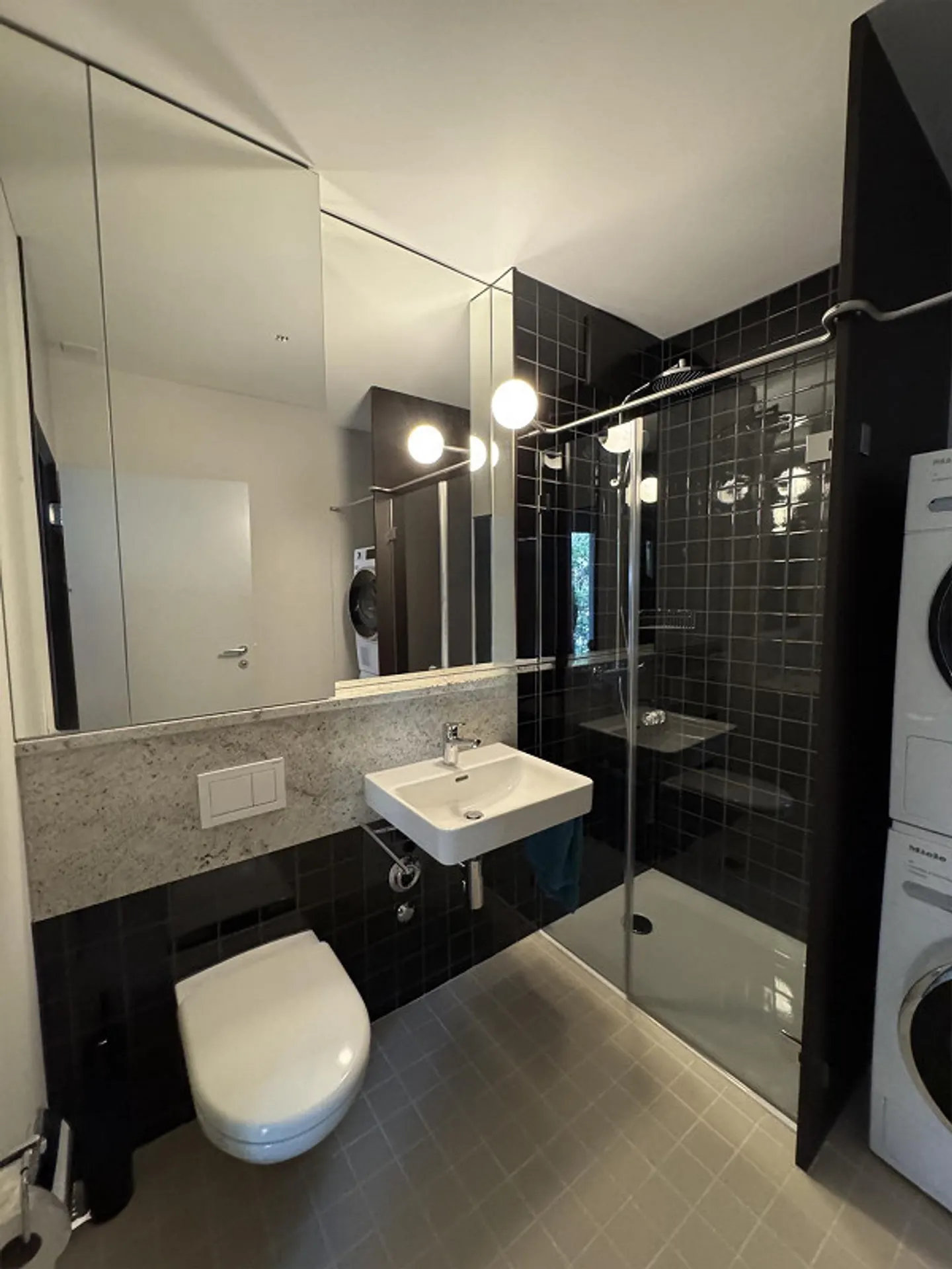 Charmante 3.5-Zimmerwohnung - Foto 7 von 9