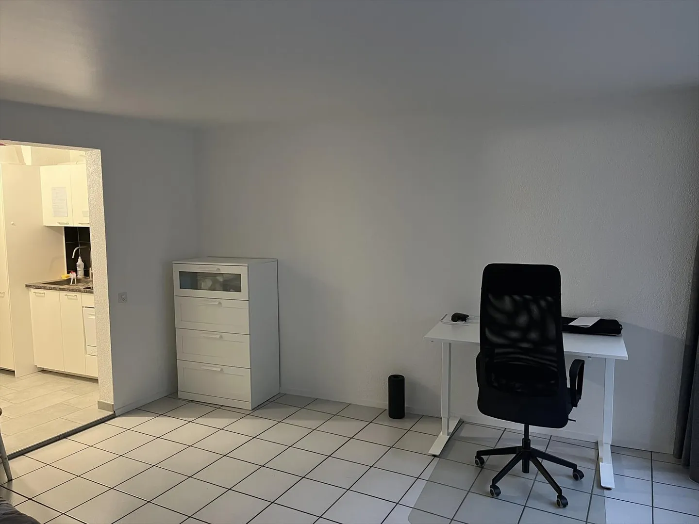 Appartement 1.5 pièces - Photo 3 sur 11