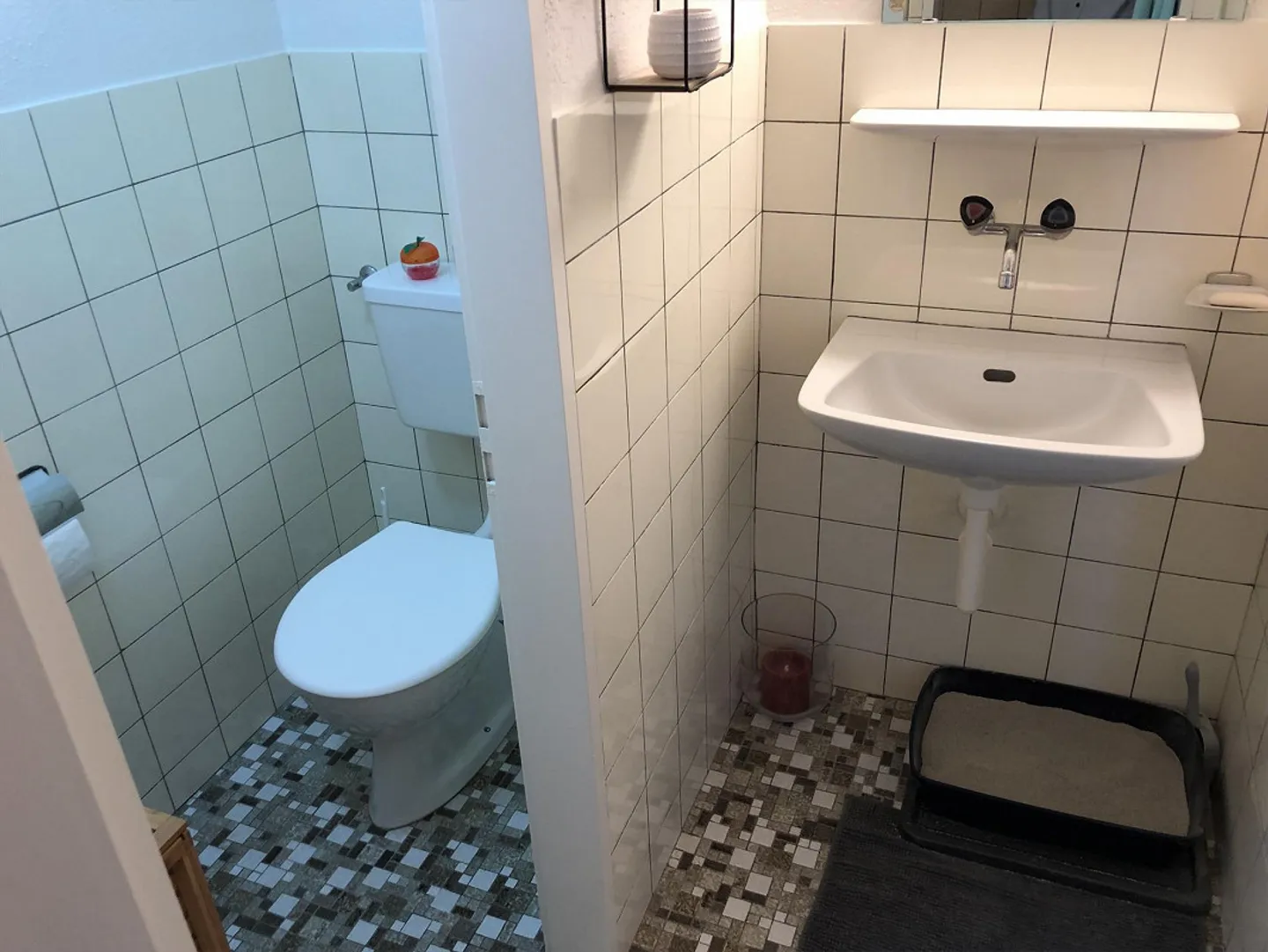 Central and Quiet Living in Langdorf - Photo 8 of 8