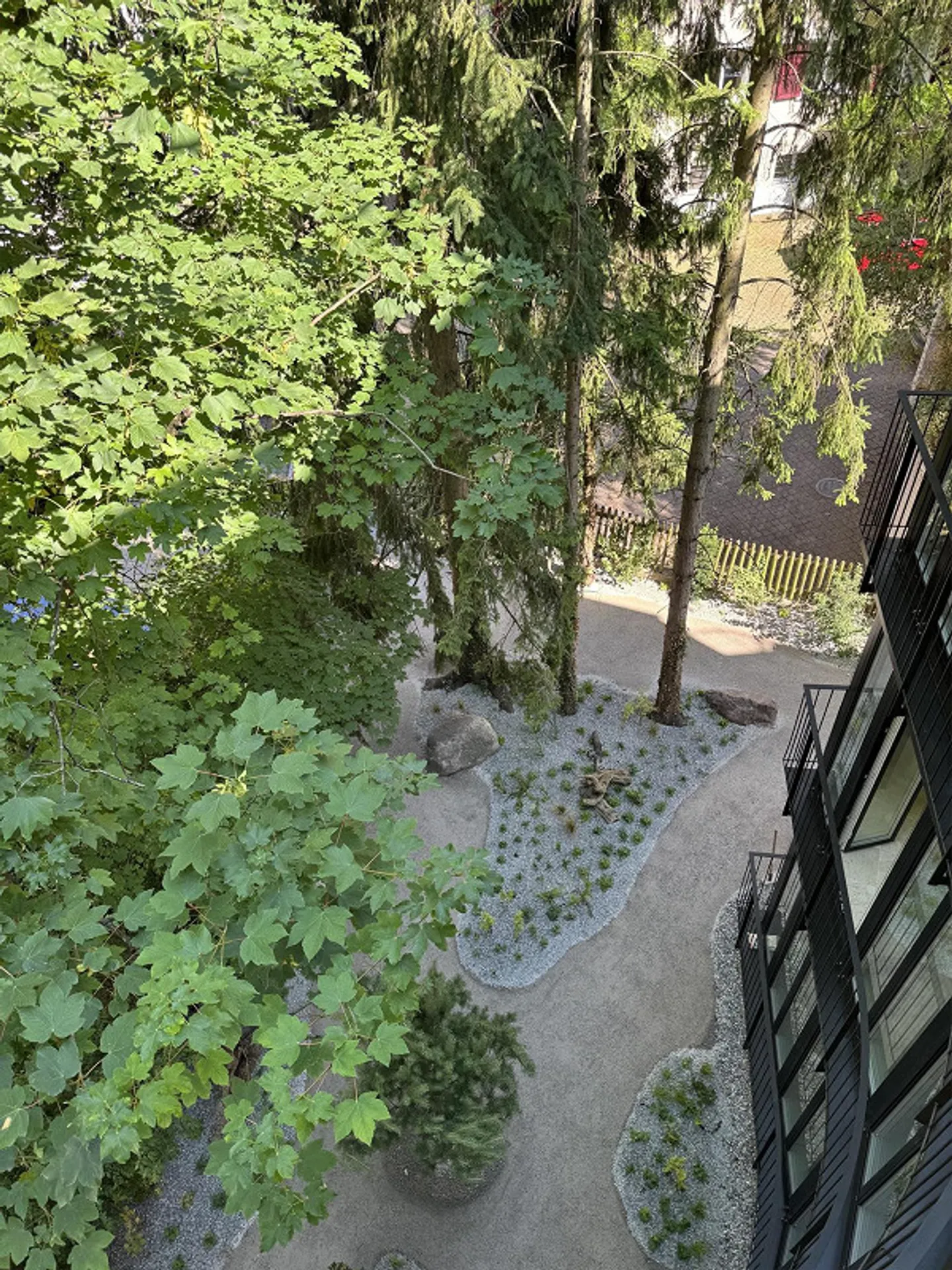 Charmante 3.5-Zimmerwohnung - Foto 8 von 9