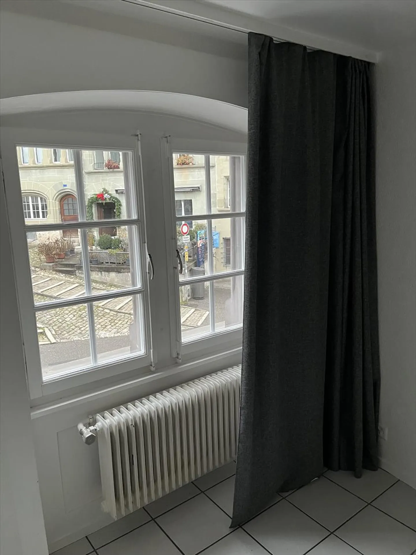 Appartement 1.5 pièces - Photo 4 sur 11