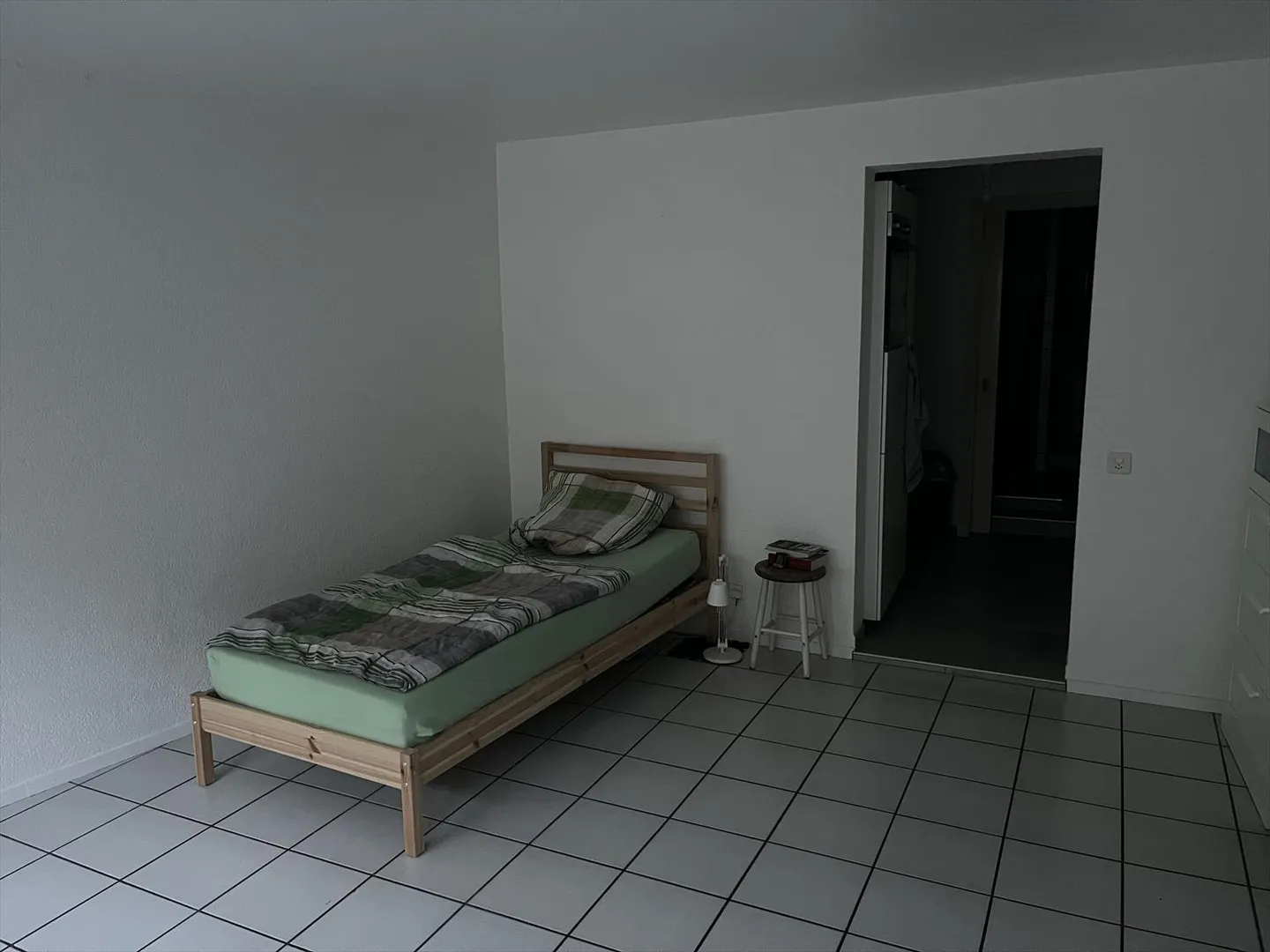 Appartement 1.5 pièces - Photo 5 sur 11